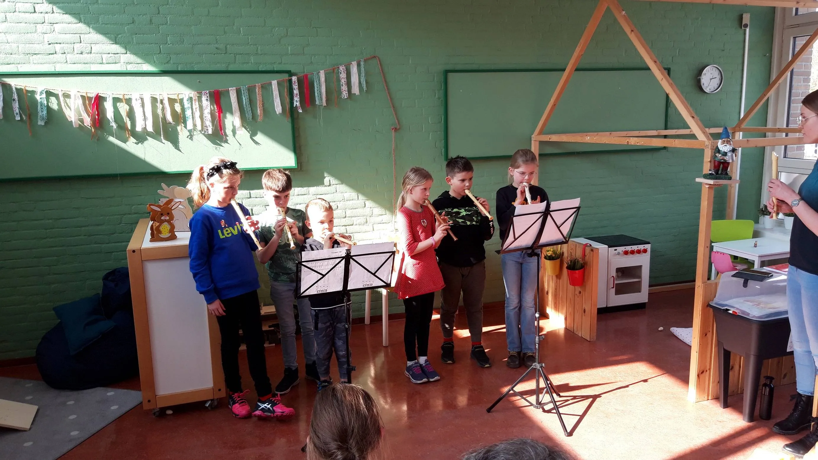 ruinen foto blokfluitconcert t oelebrod foto martijn plas 2