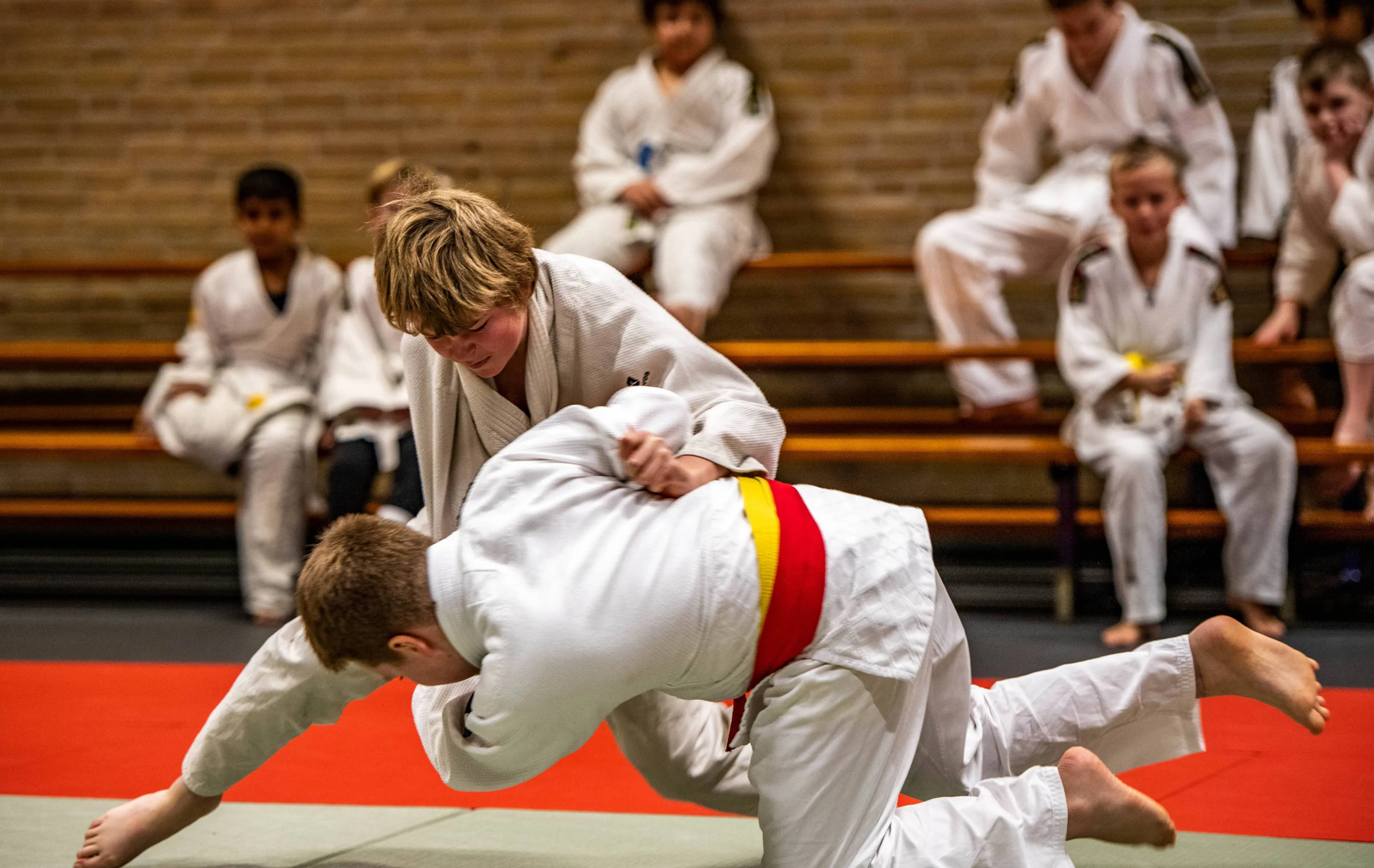 ruinen jigoro kano 77 liggend