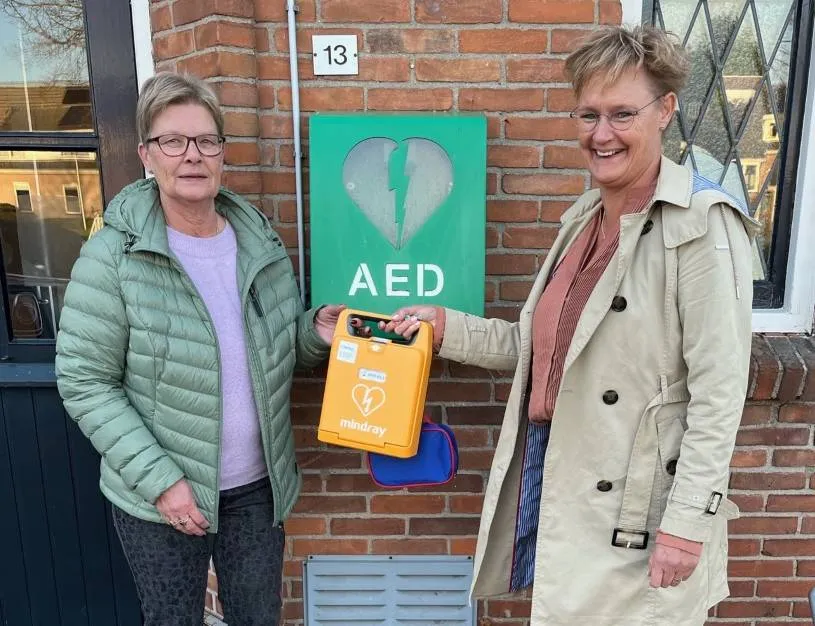 ruinerwold aed2