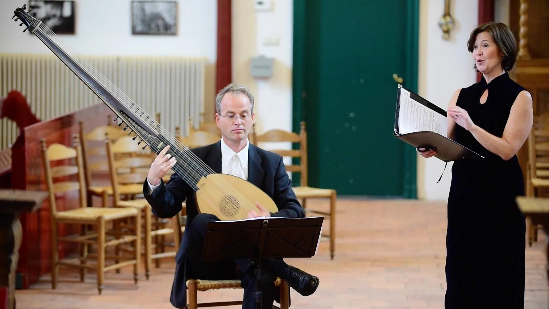 sinje david