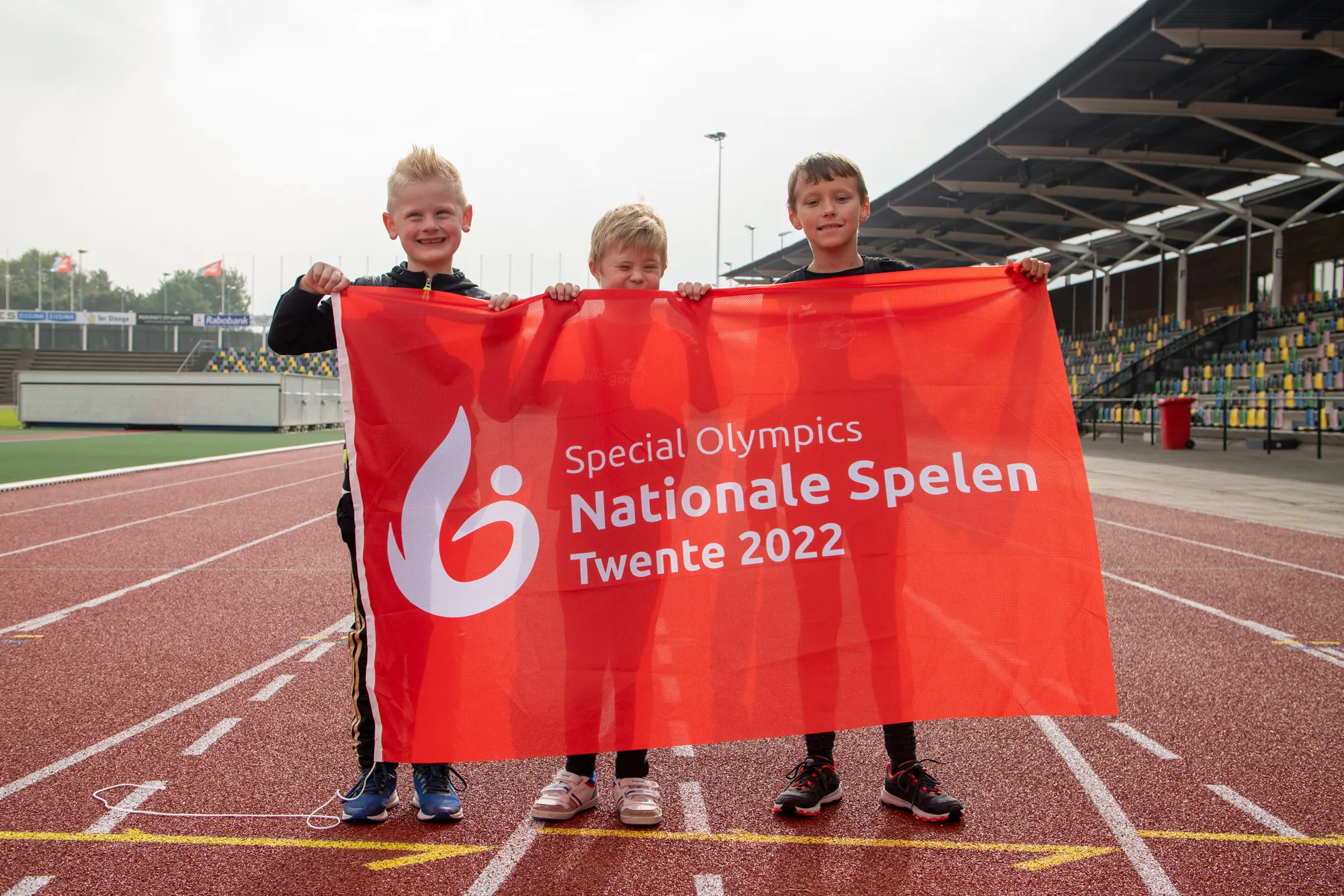 special olympics