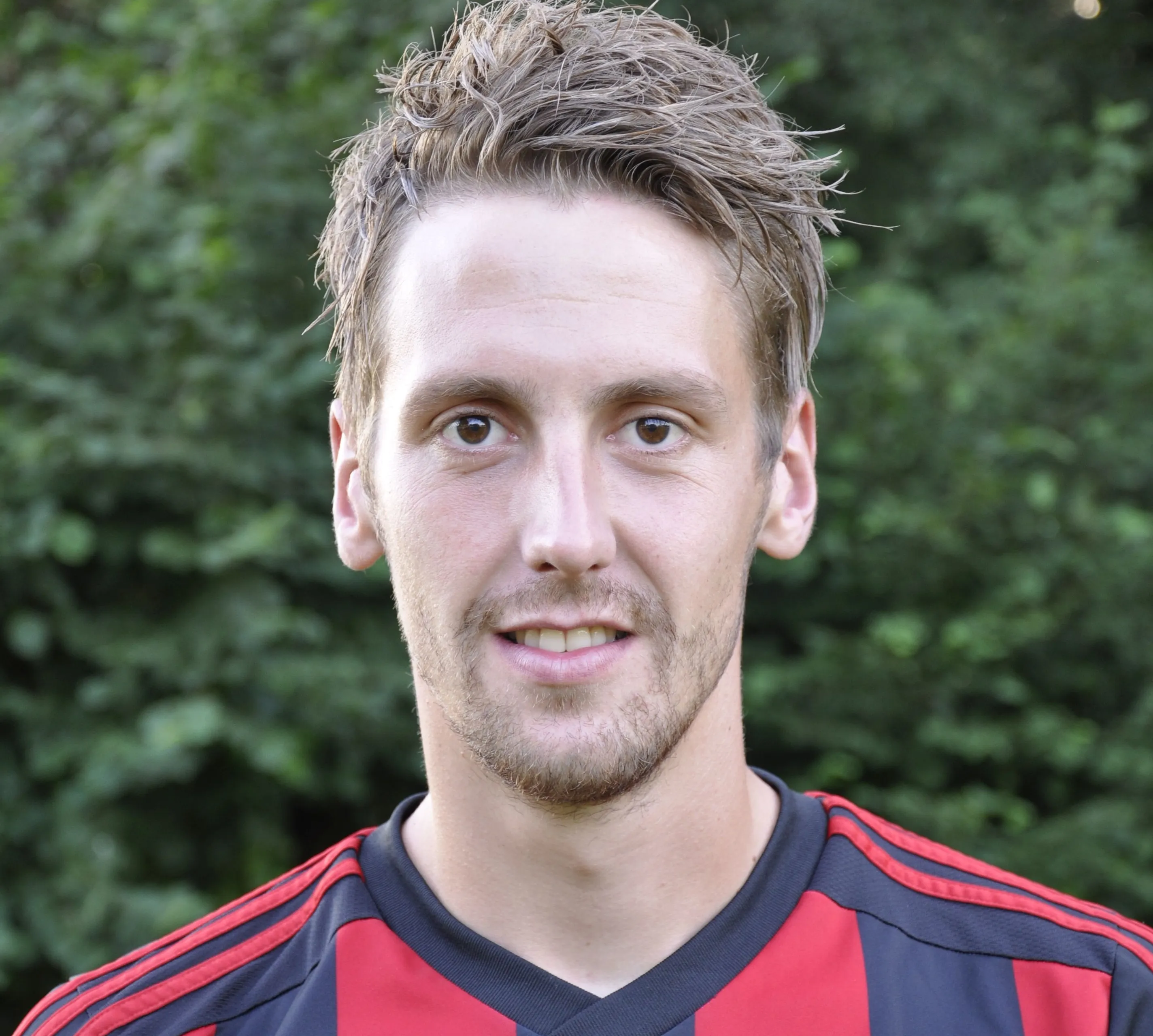 stef raben aanvaller kleiner
