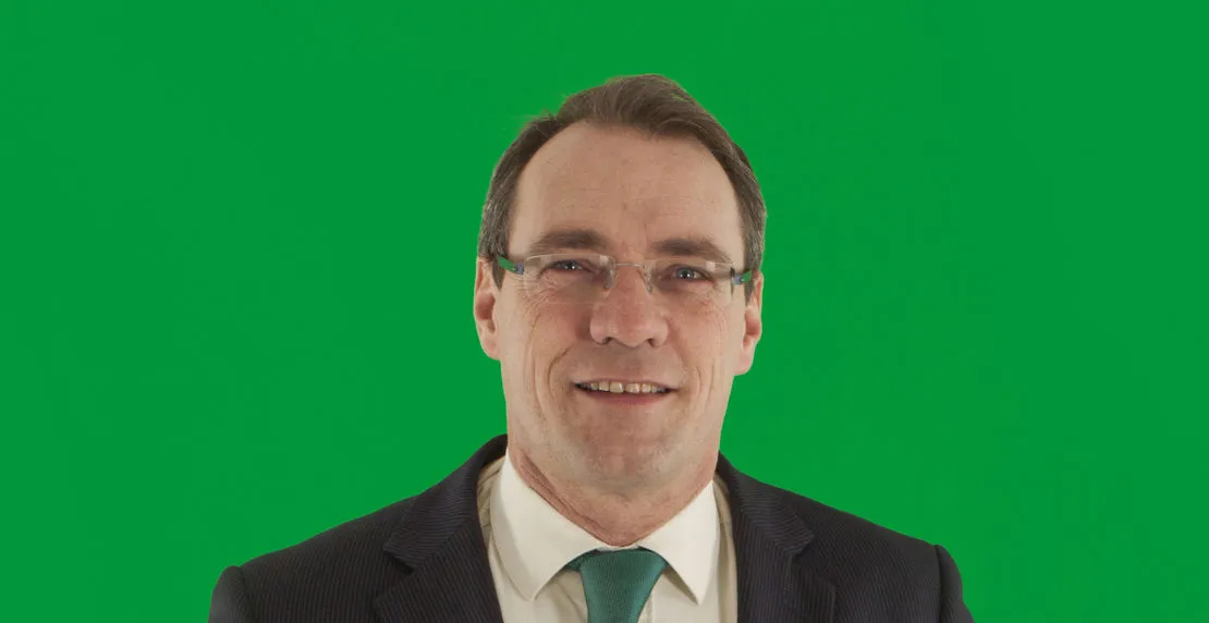 tjalling de wit cda