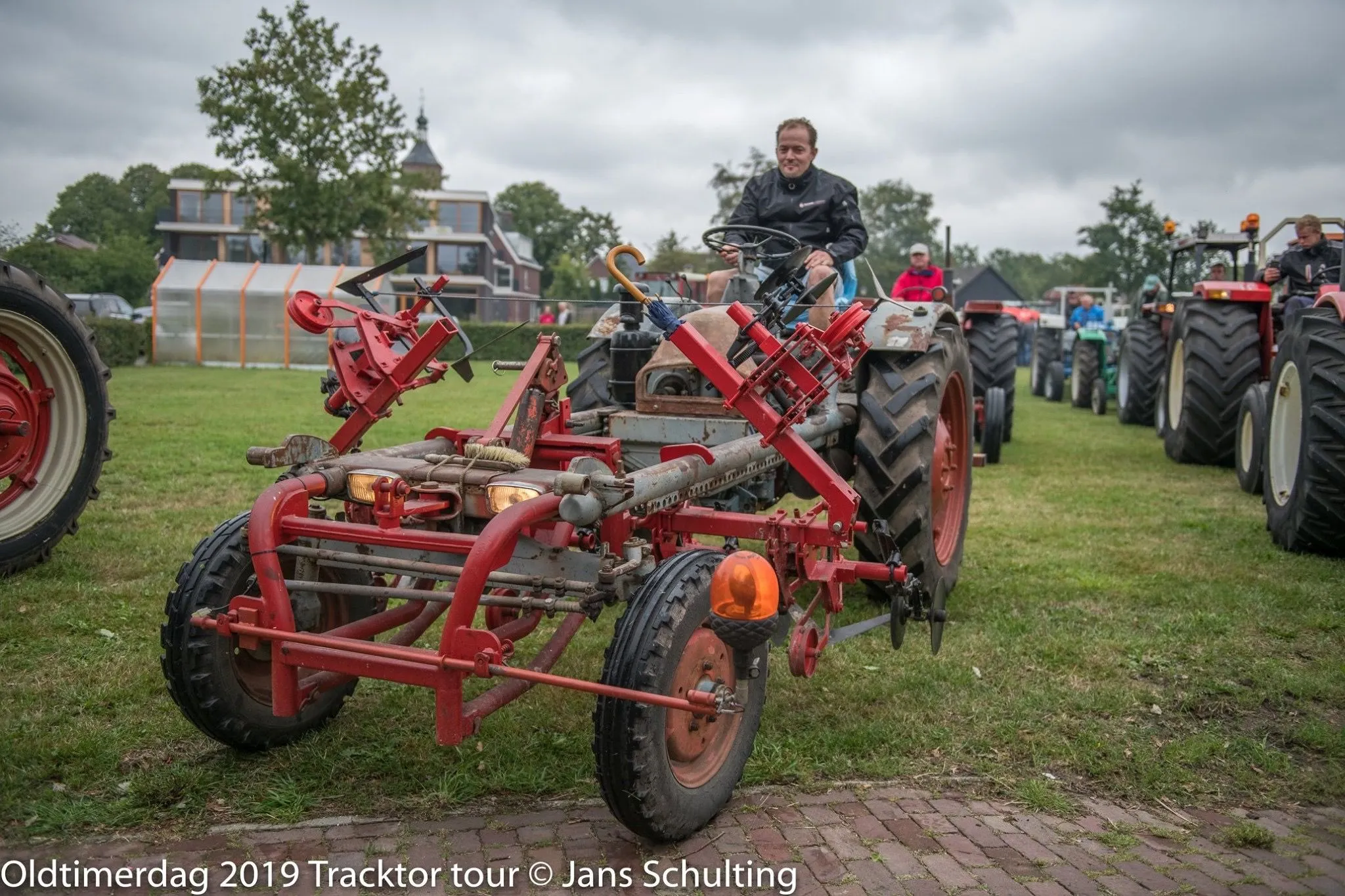 tractoren in ruinen1 jans schulting