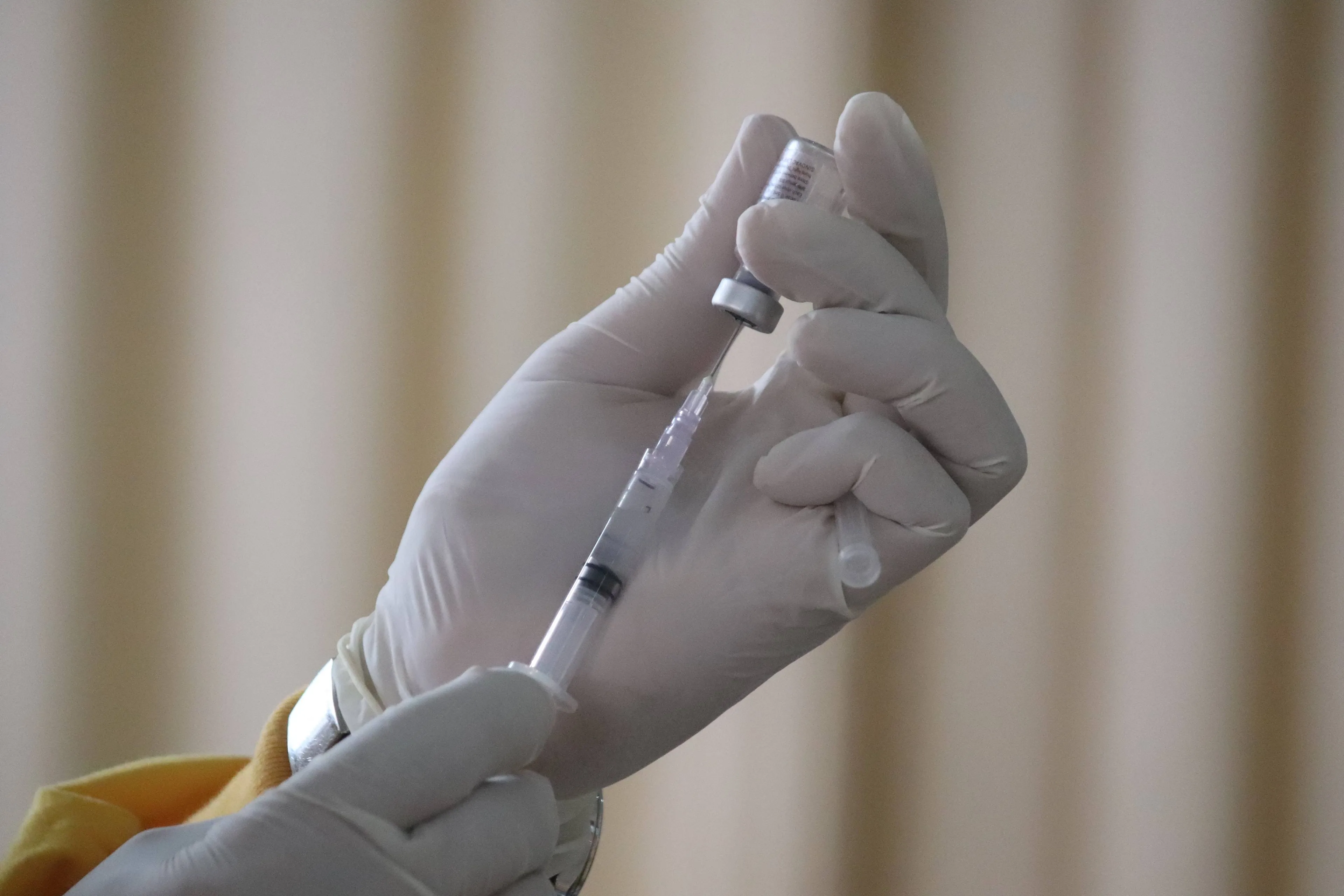 vaccinatie