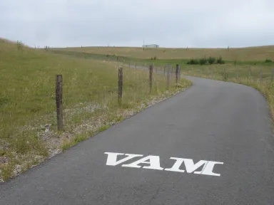 vam berg site