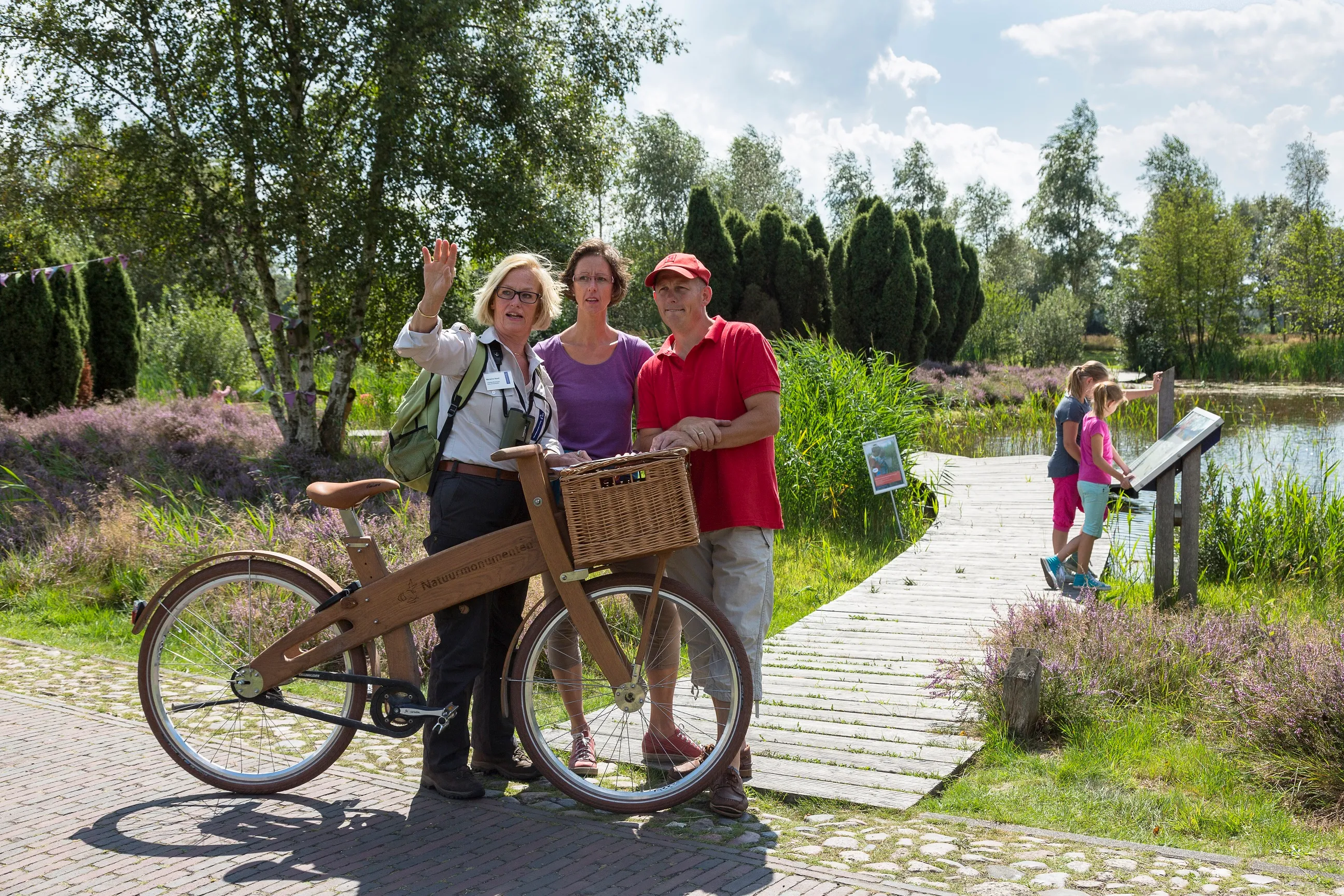 vrijwilliger andries de la lande cremer 002