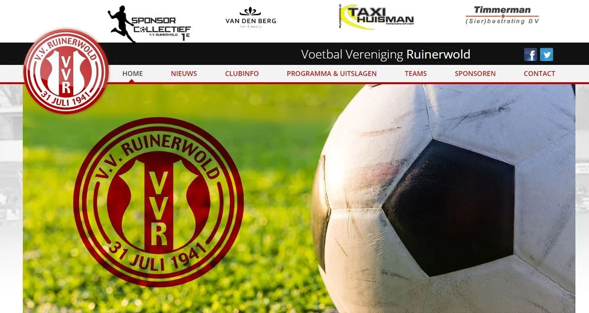 vv ruinerwold