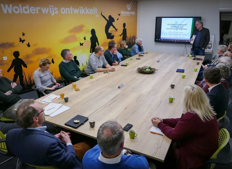 werkbezoek wolderwijs 2020 foto marco in t veldt