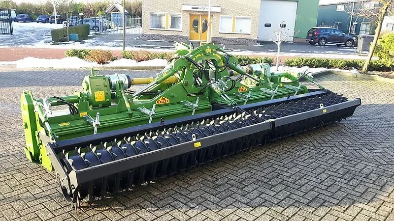 De Wolden stimuleert toekomstgerichte landbouw met subsidies