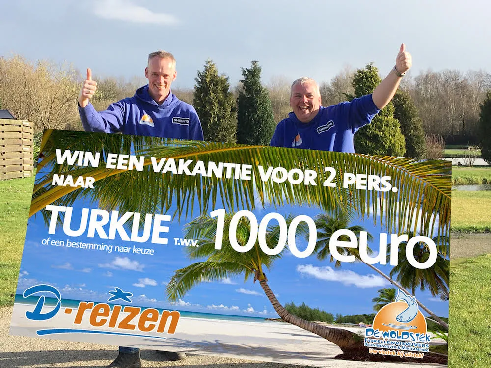 woldstek cheque