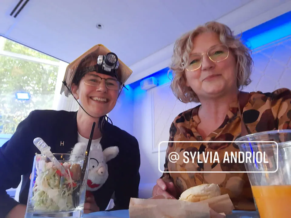 zuidowlde stella wint orijs