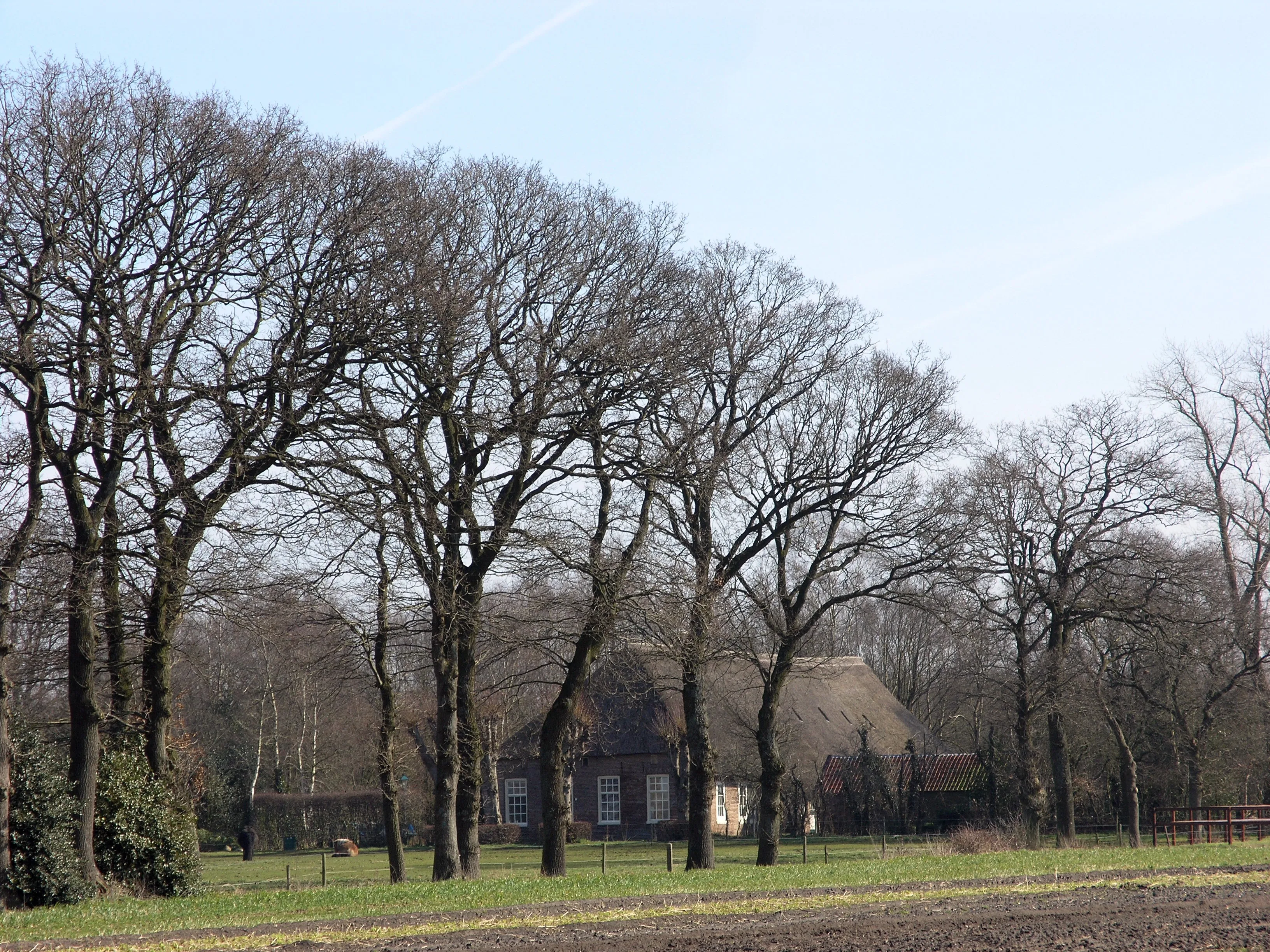 zuidwolde cursus boerenerven