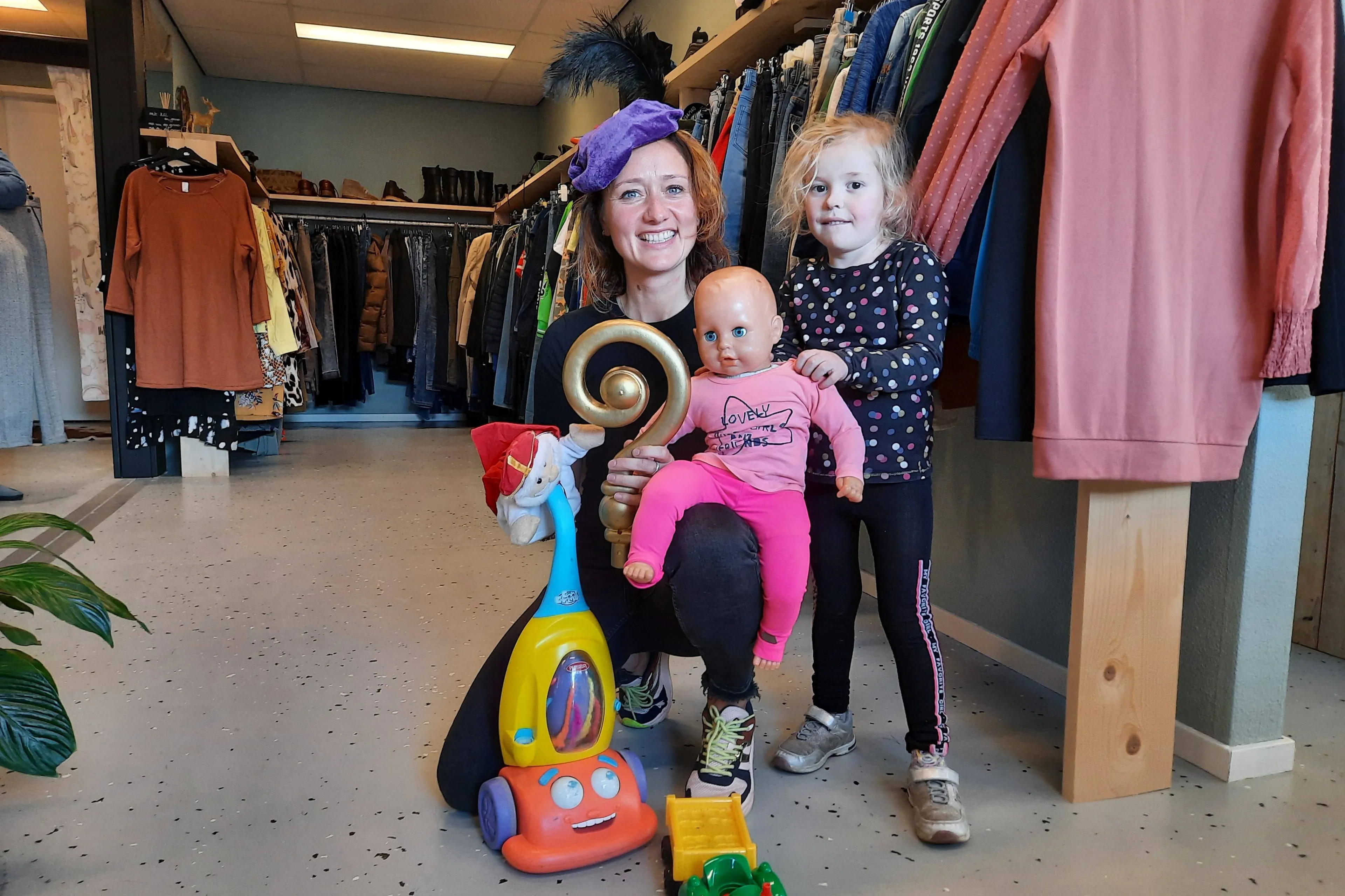zuidwolde een twee