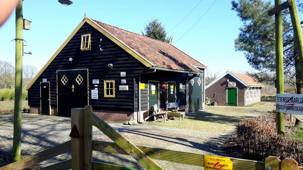 Volop activiteiten bij Natuurvereniging Zuidwolde