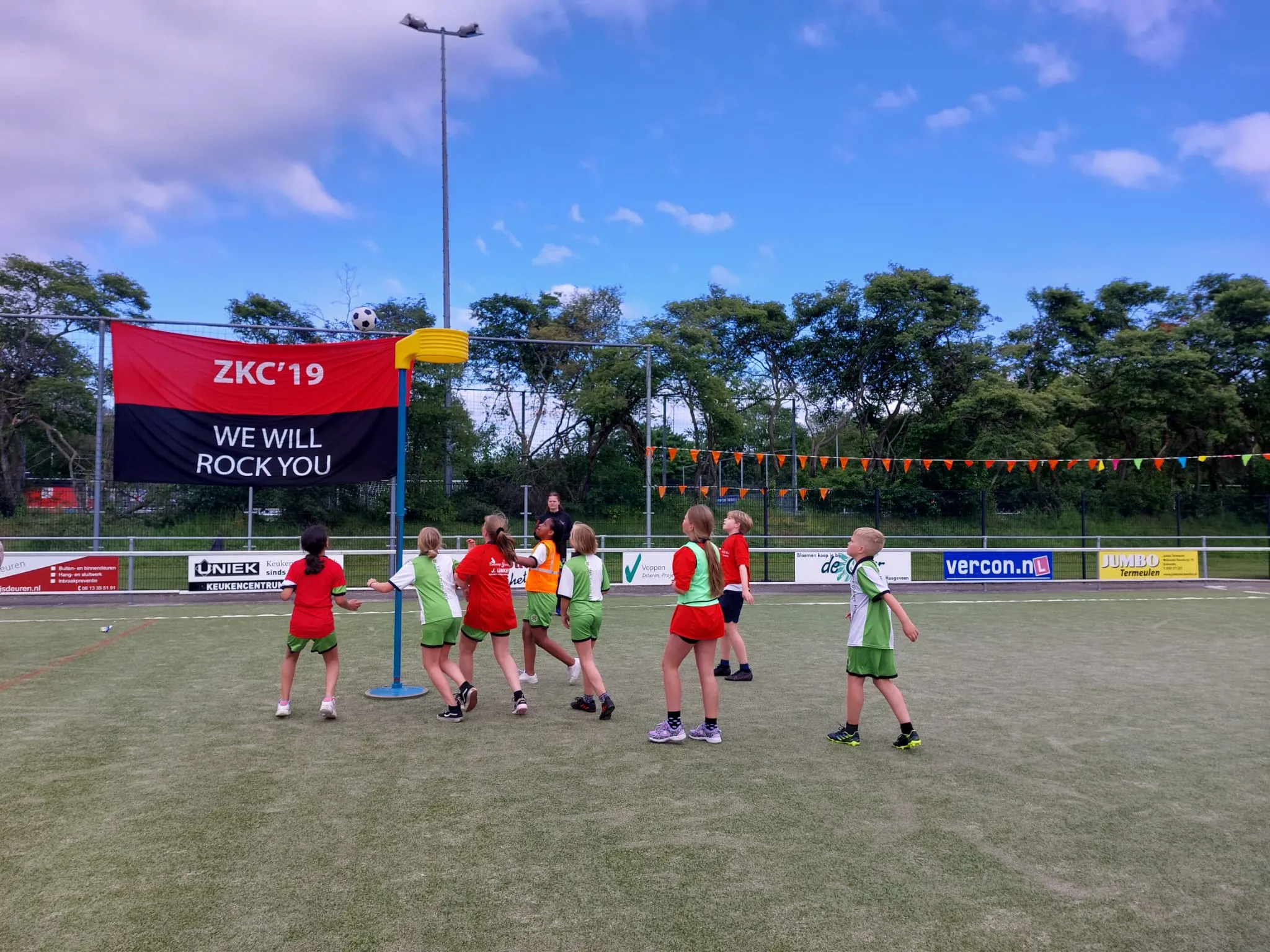 zuidwolde schoolkorfbal