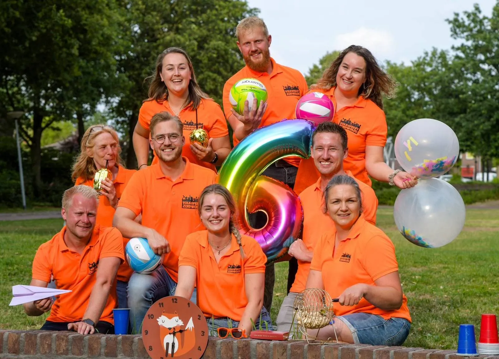 zuidwolde volksfeest 2023a
