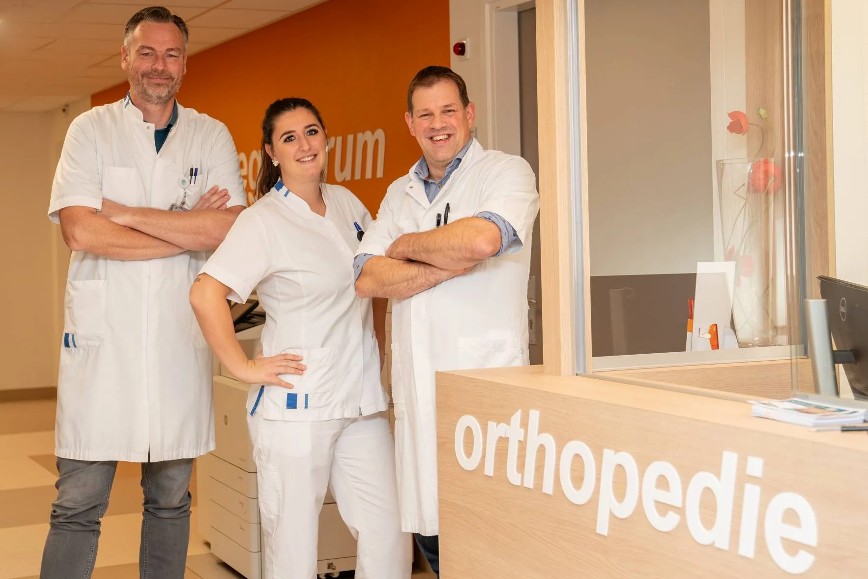 Treant opent nieuw Beweegcentrum in Hoogeveen