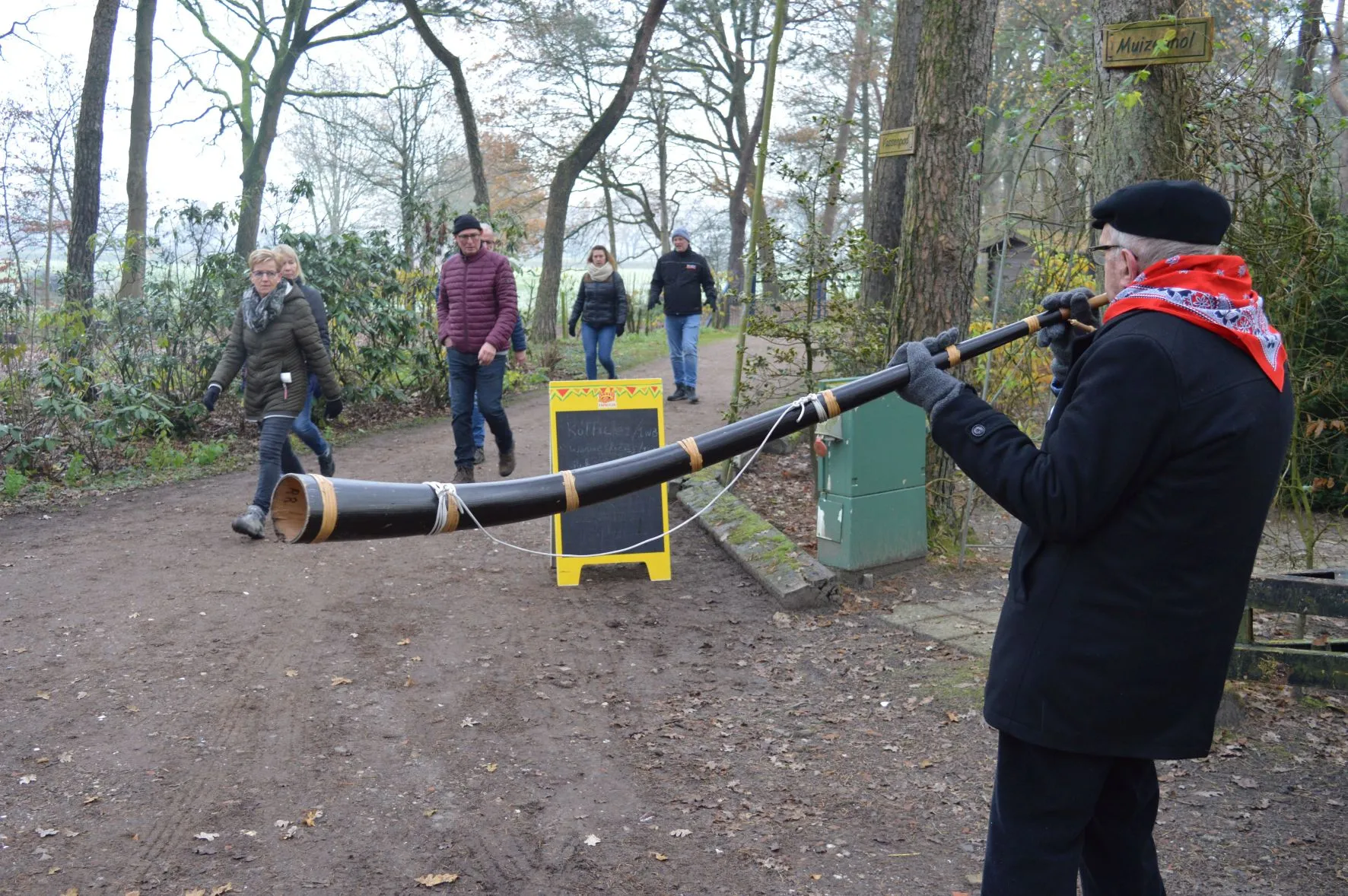 pn01122019 midwinterhoorn kuiertocht zuidwolde14