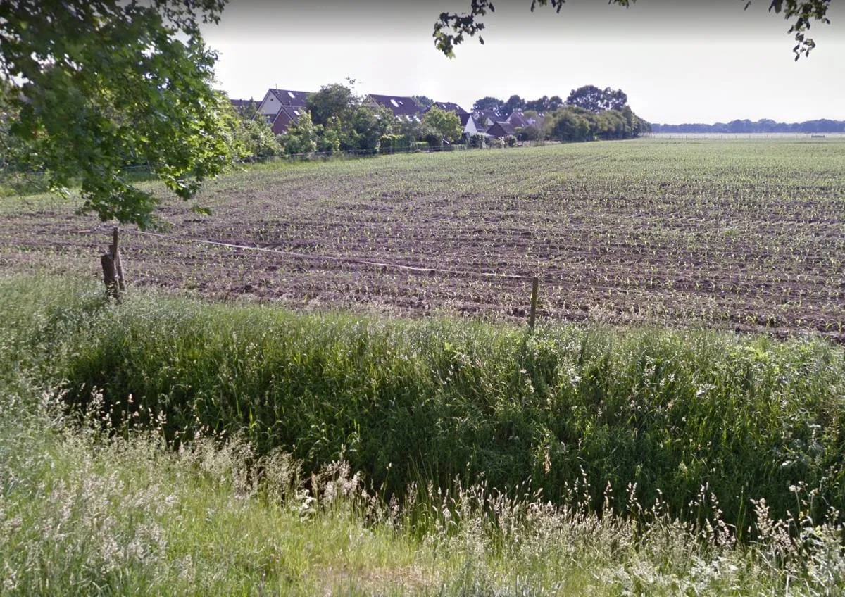 woningbouw ruinen maps