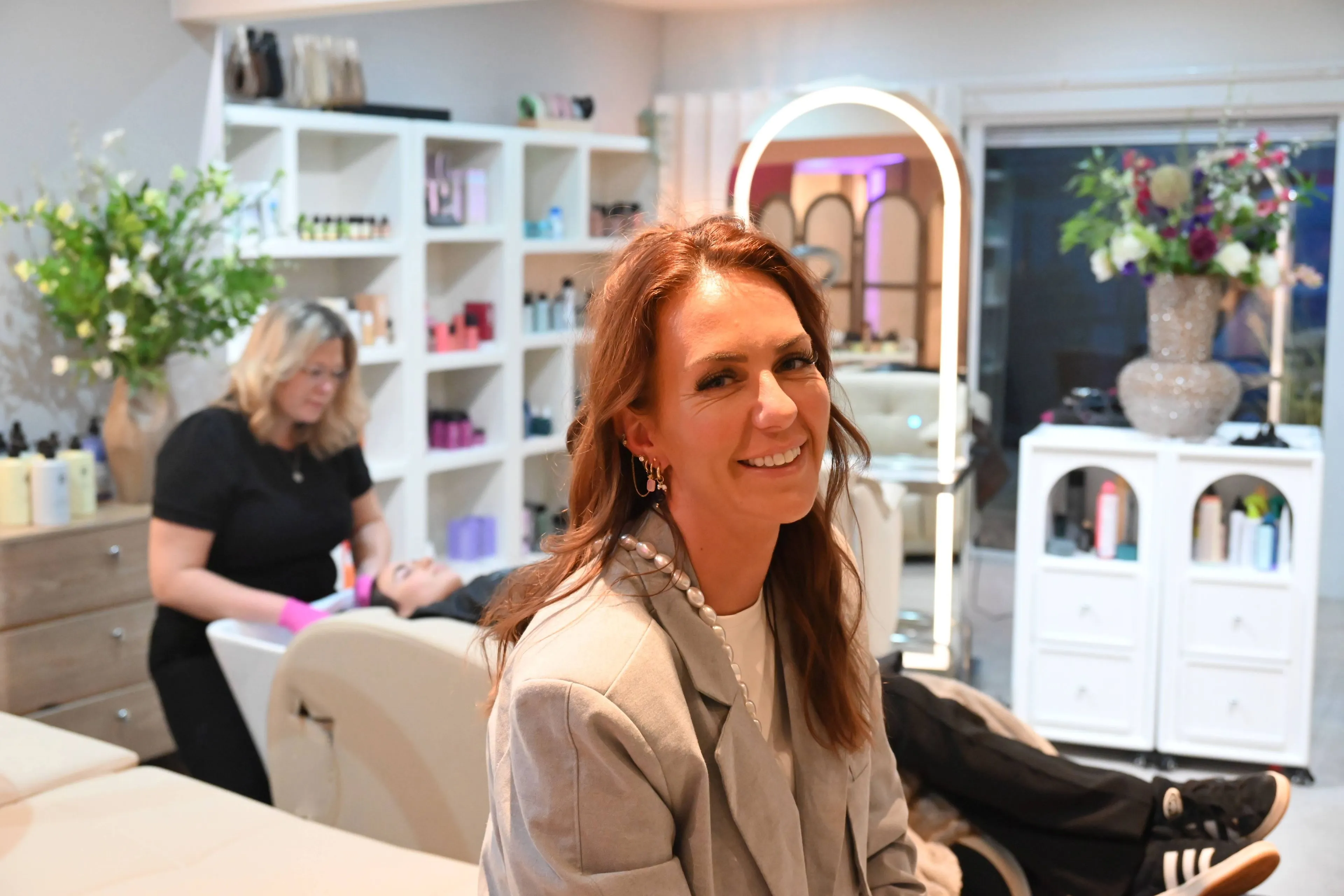 Studio Lumé in Ruinerwold is na brand wellnesscentrum geworden