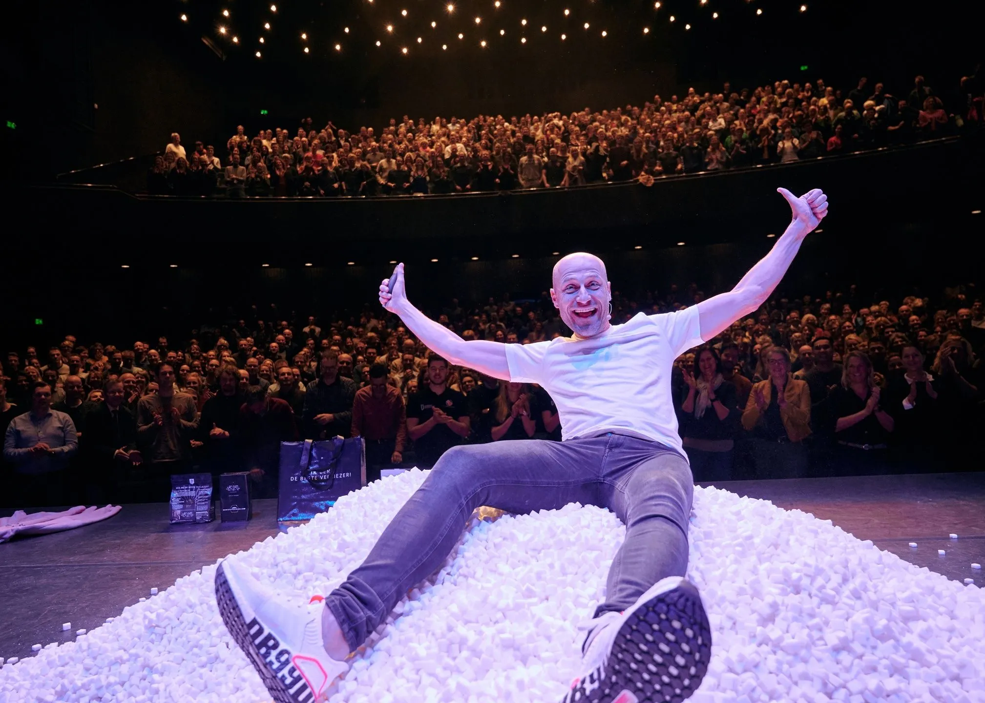 wolderhuus henk jan koershuis theatershow