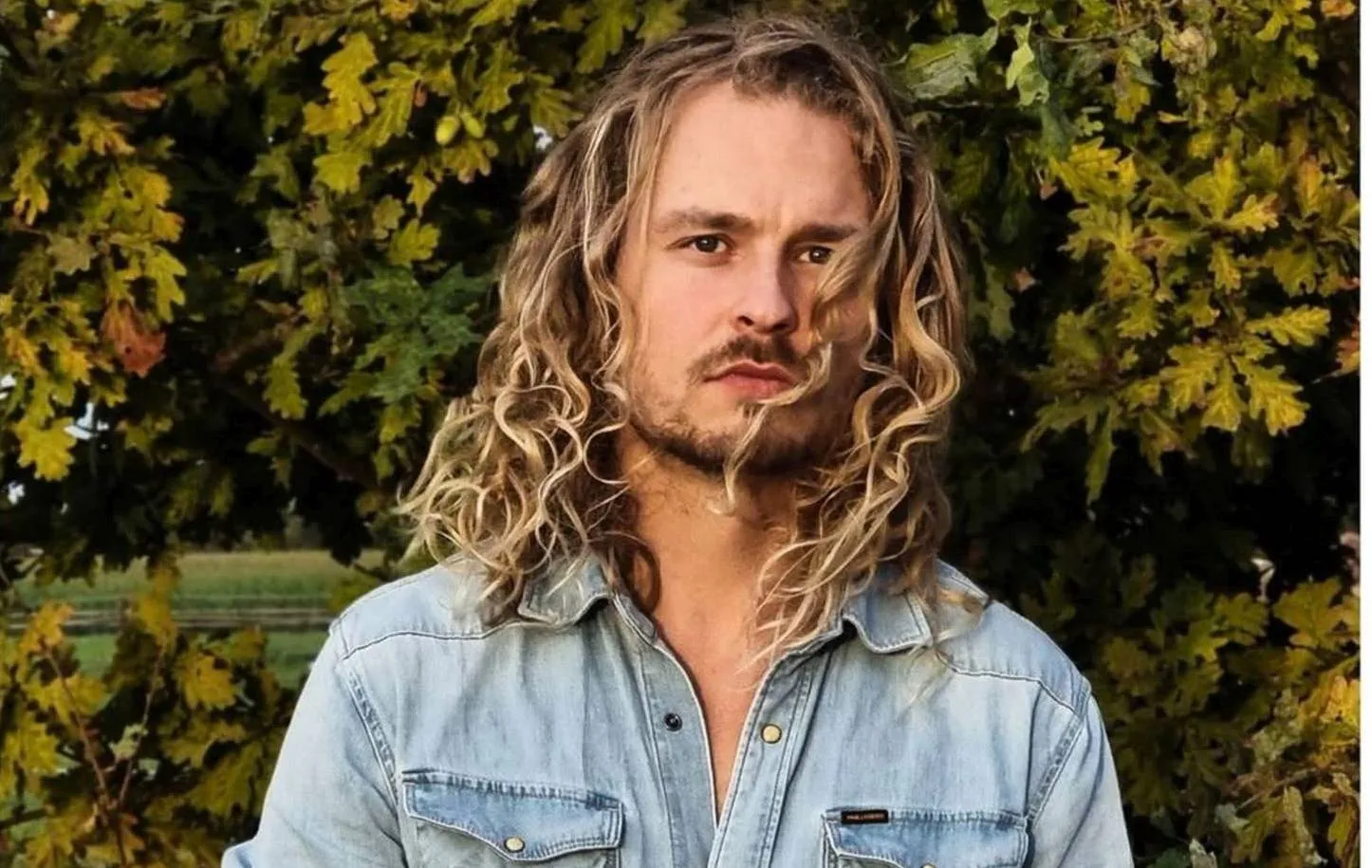 Gercoh presenteert zijn debuutalbum in Klein Paradiso in Echten