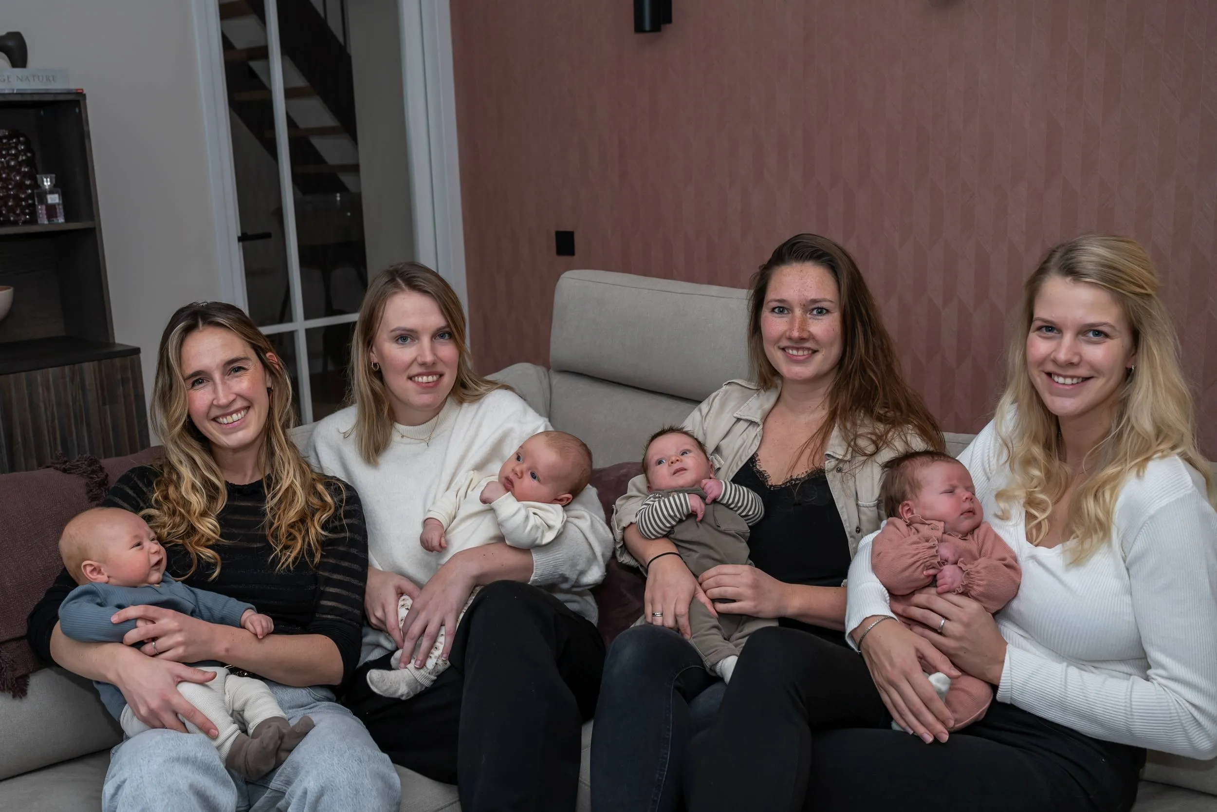 alteveer babyboom foto henk sieders2