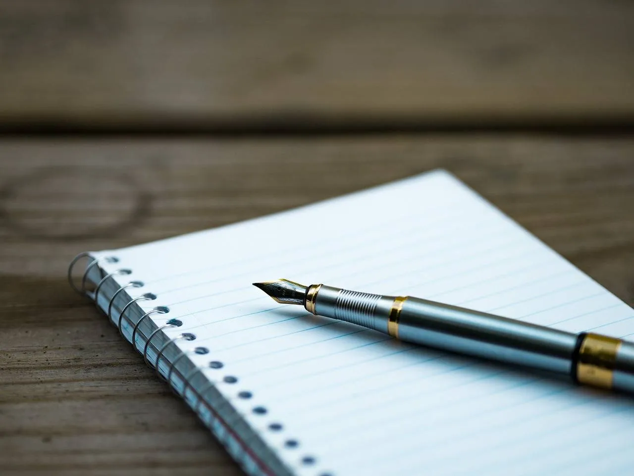 pixabay brief scrhijven fountain pen 1851096 1280