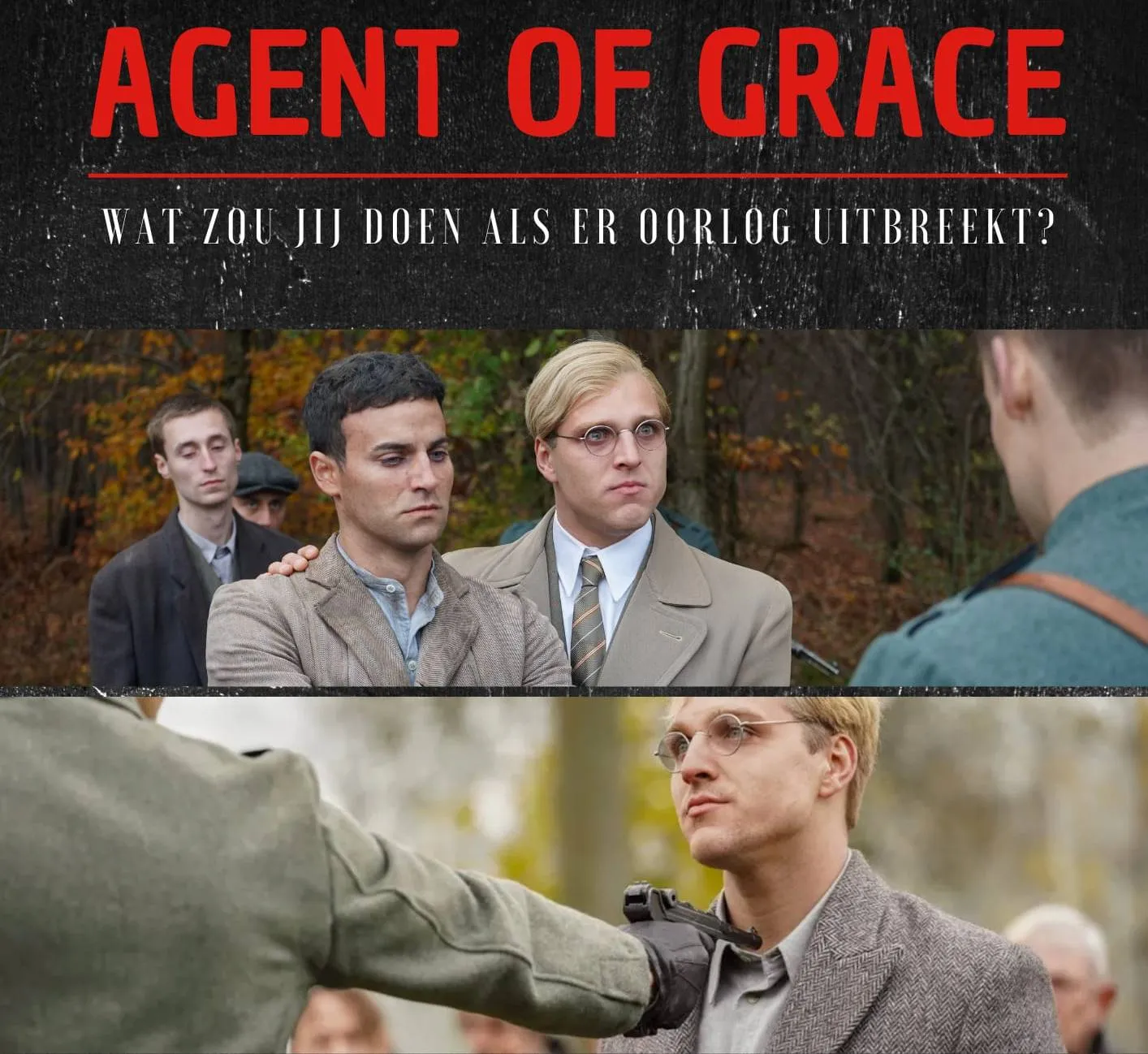 Aangrijpende film Bonhoeffer (Agent of Grace) is in Alteveer te zien
