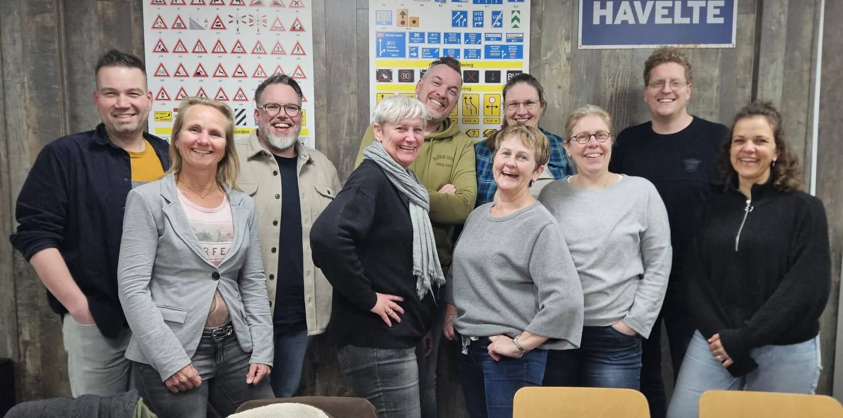 havelte openluchtspel cast 2025