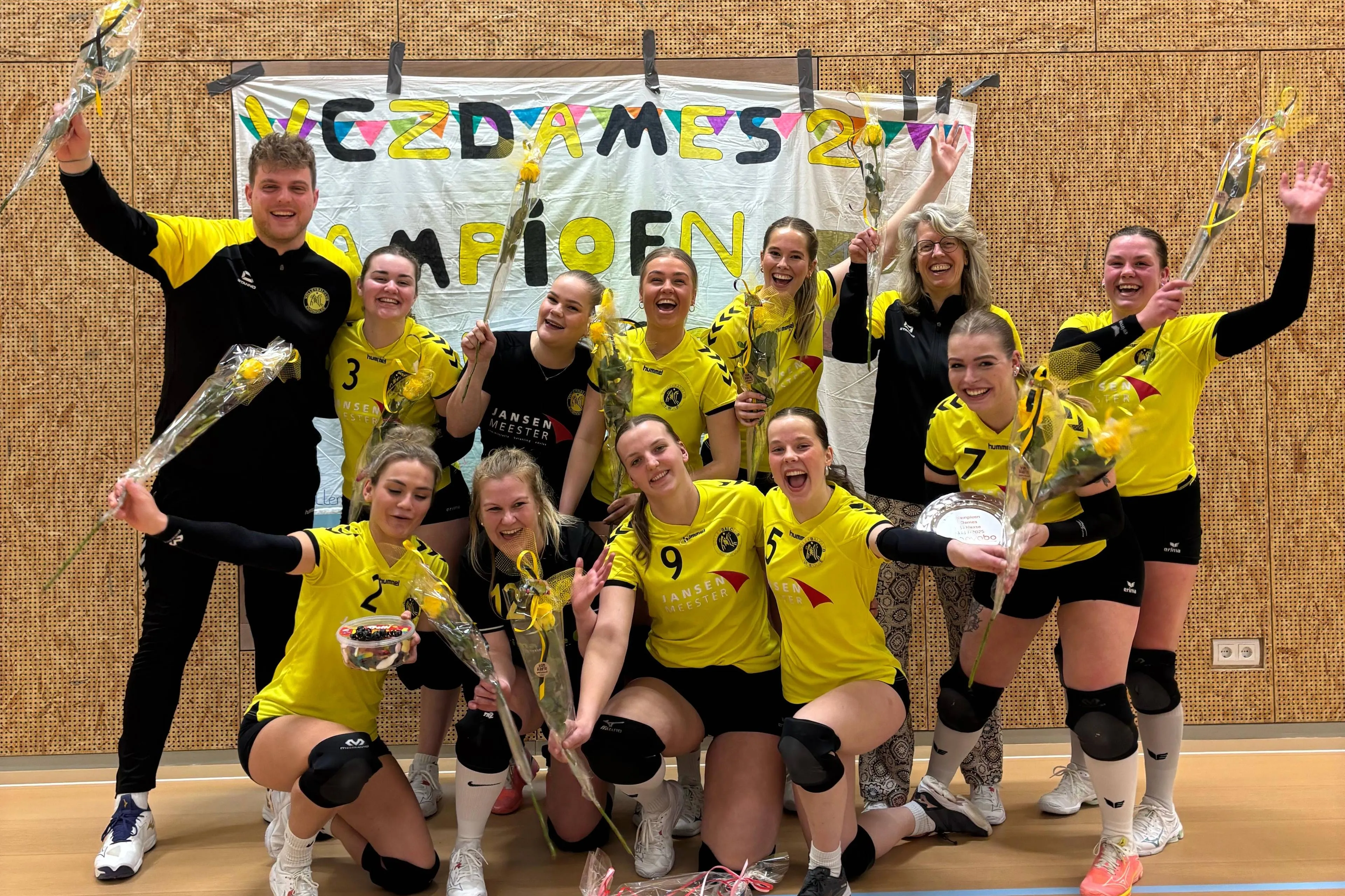 zuidwolde vcz 2 kampioen6