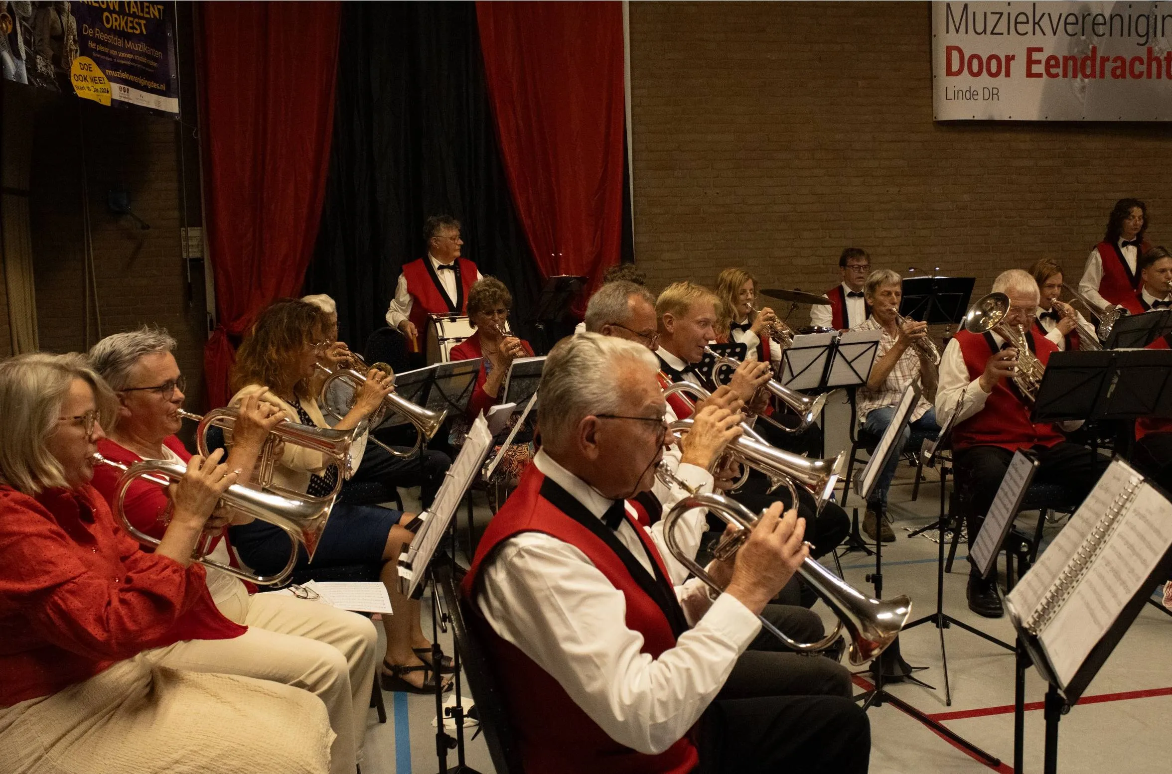 linde concert des