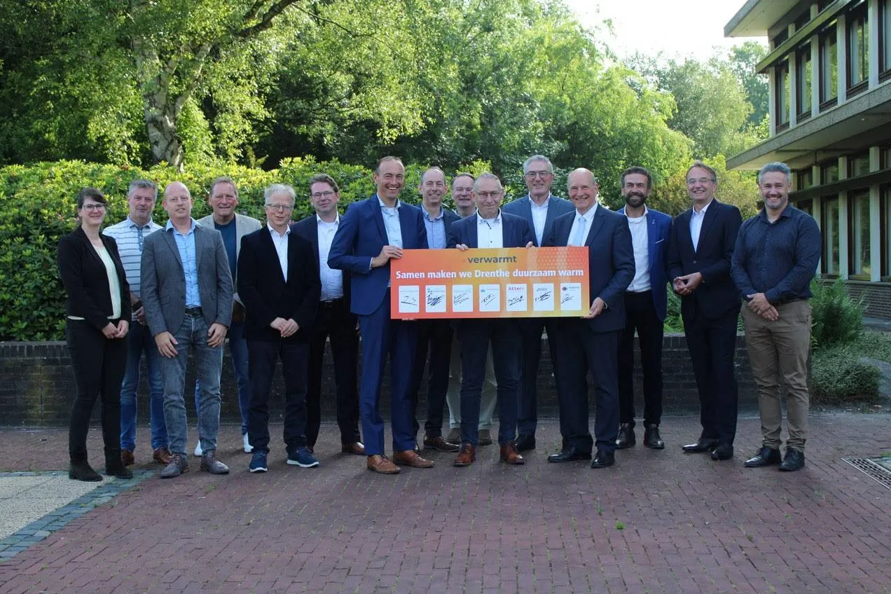 drenthe duurzaam
