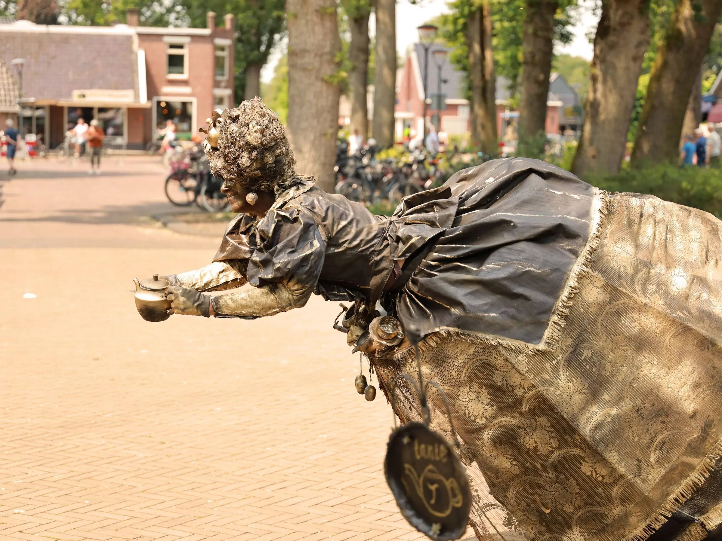 westerbork stiefkiekn