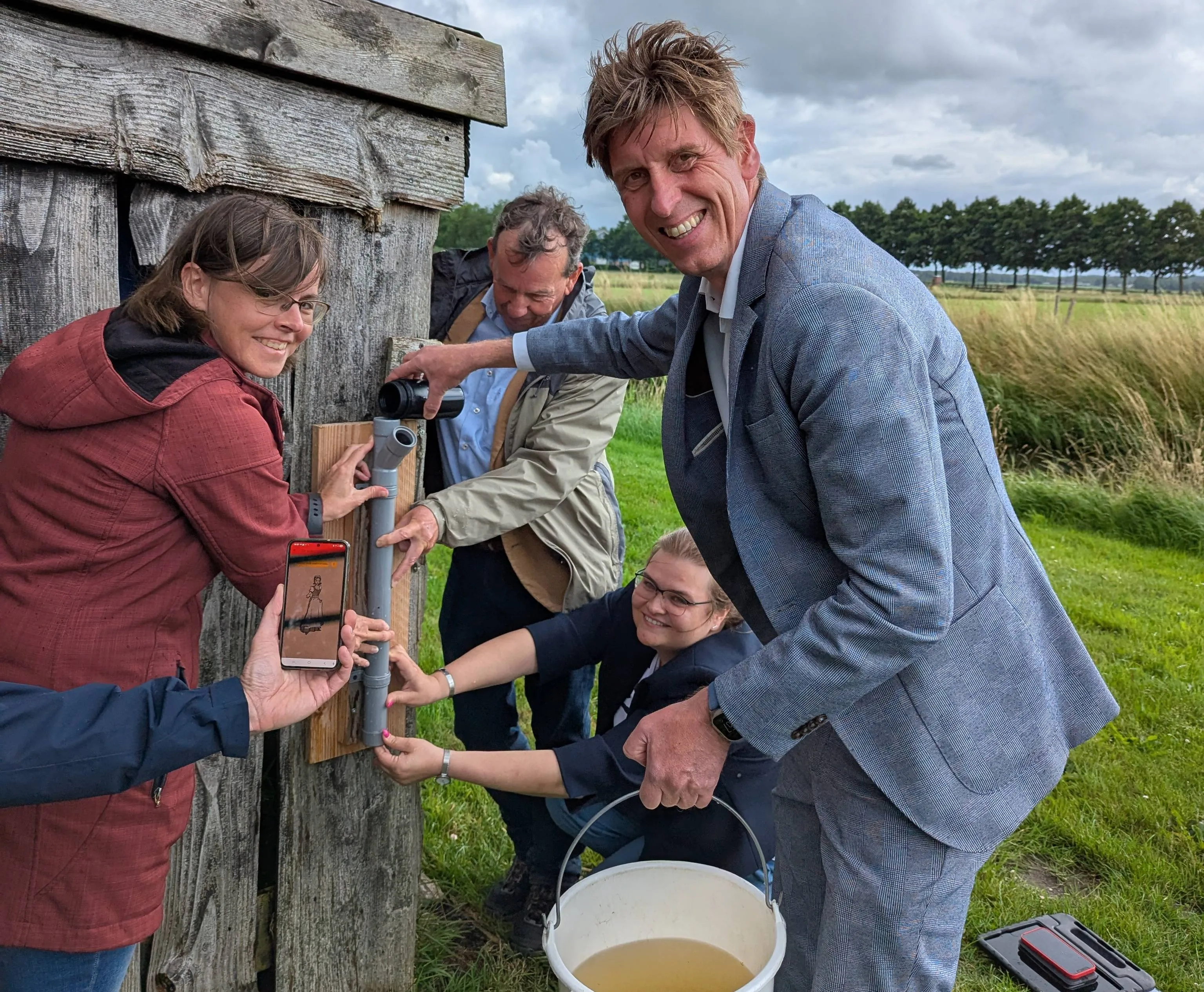 drenthe escapetours