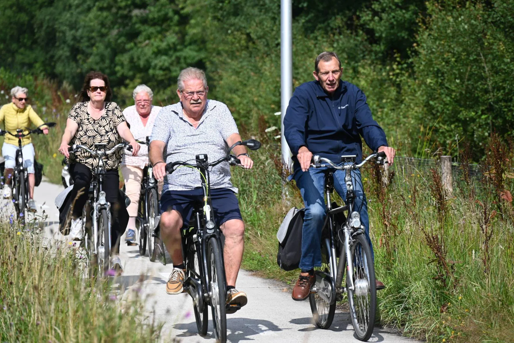 pn23072025 Zuidwolde Boerderijen fietstocht8