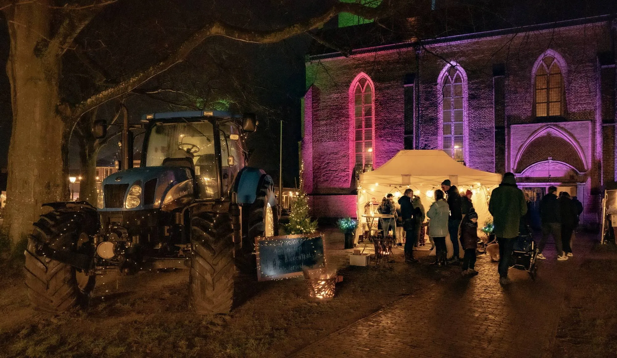 Diever sfeervol diever_foto_Marius Visser