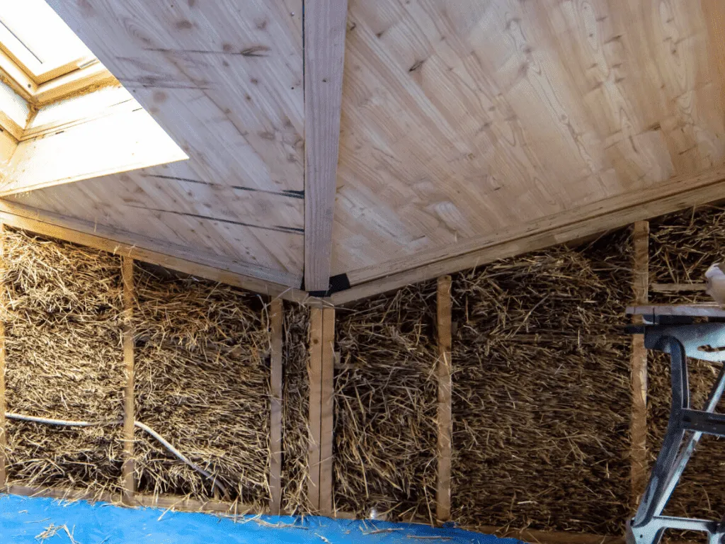 DR Biobased isolatie