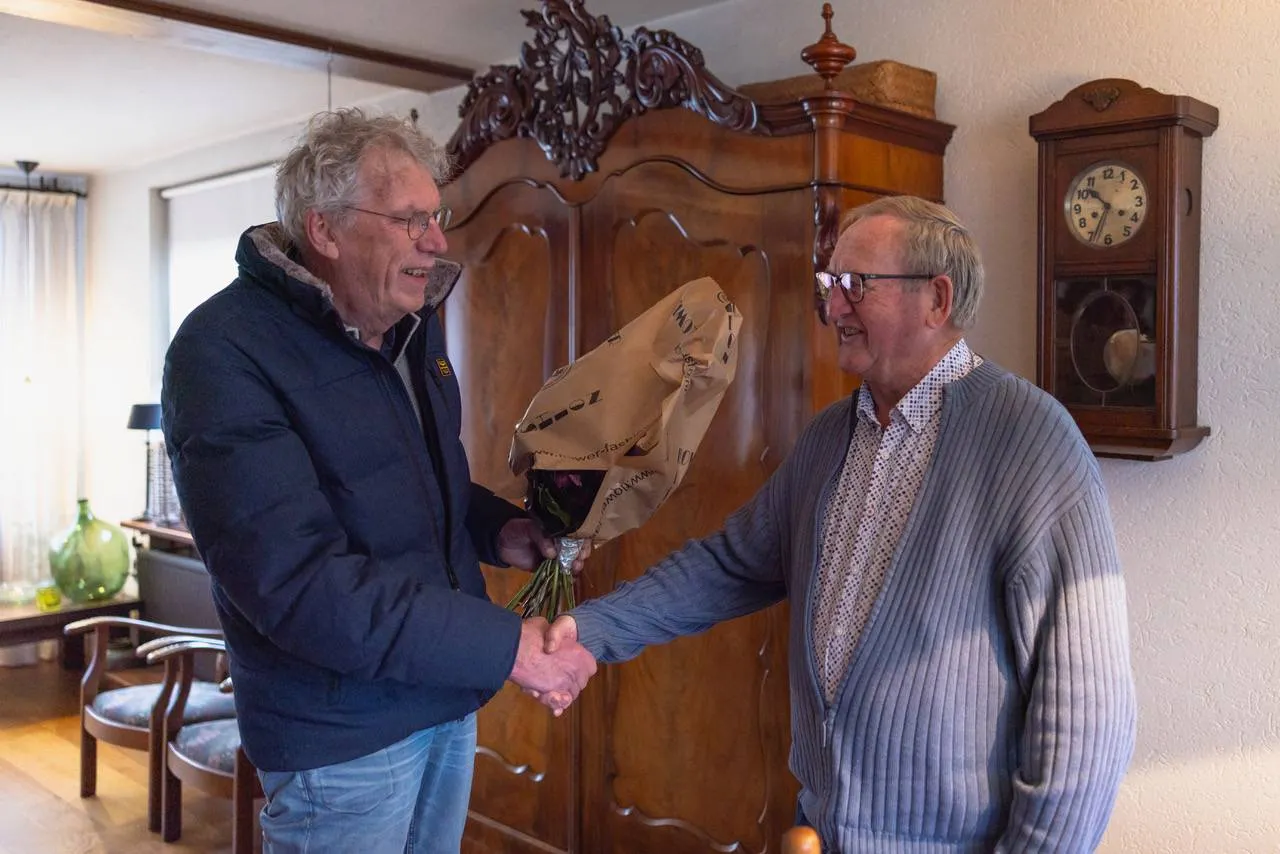 Zuidwolde ZKC Jan Wemmenhove