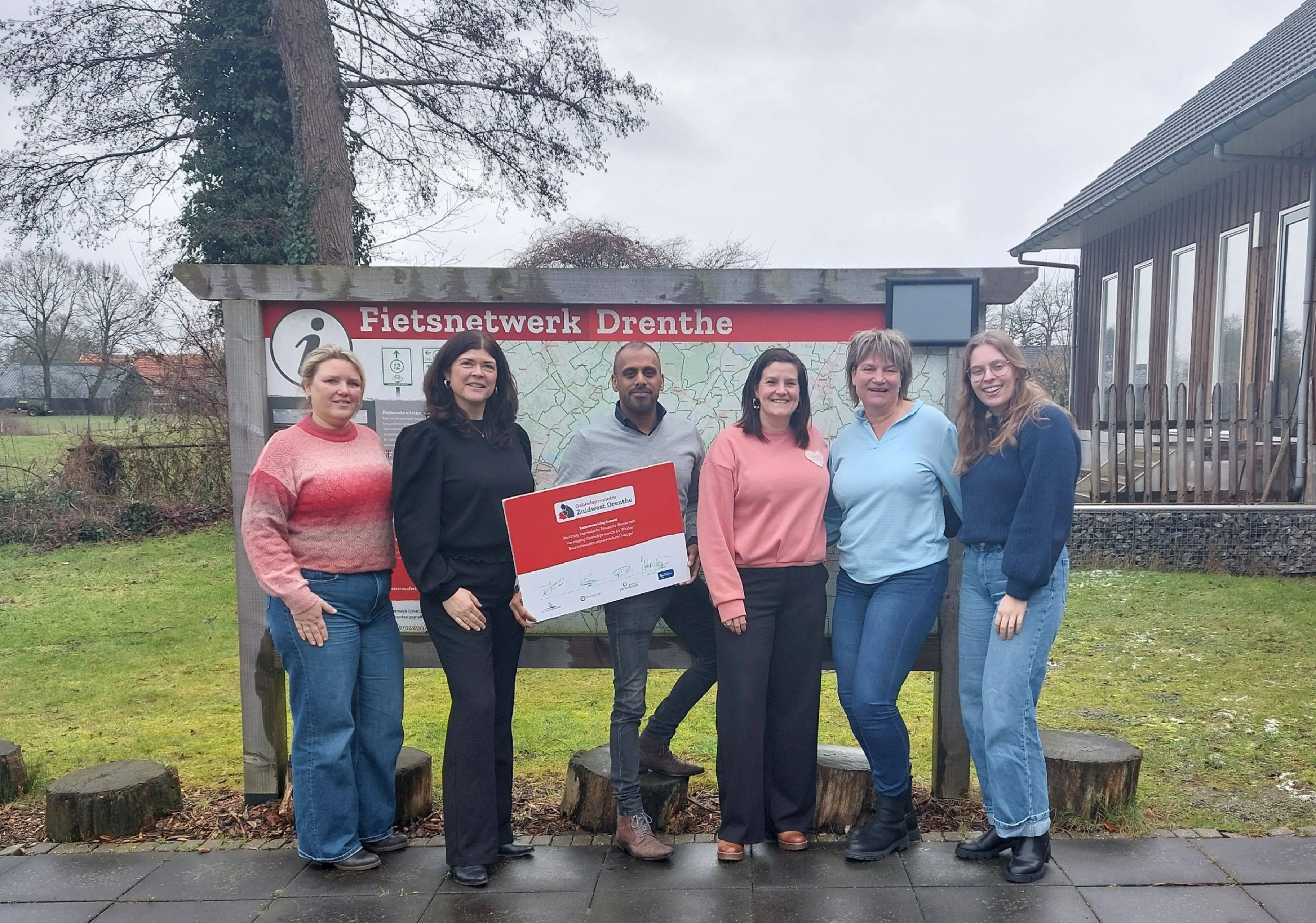 DR Gebiedspromotie ZWD