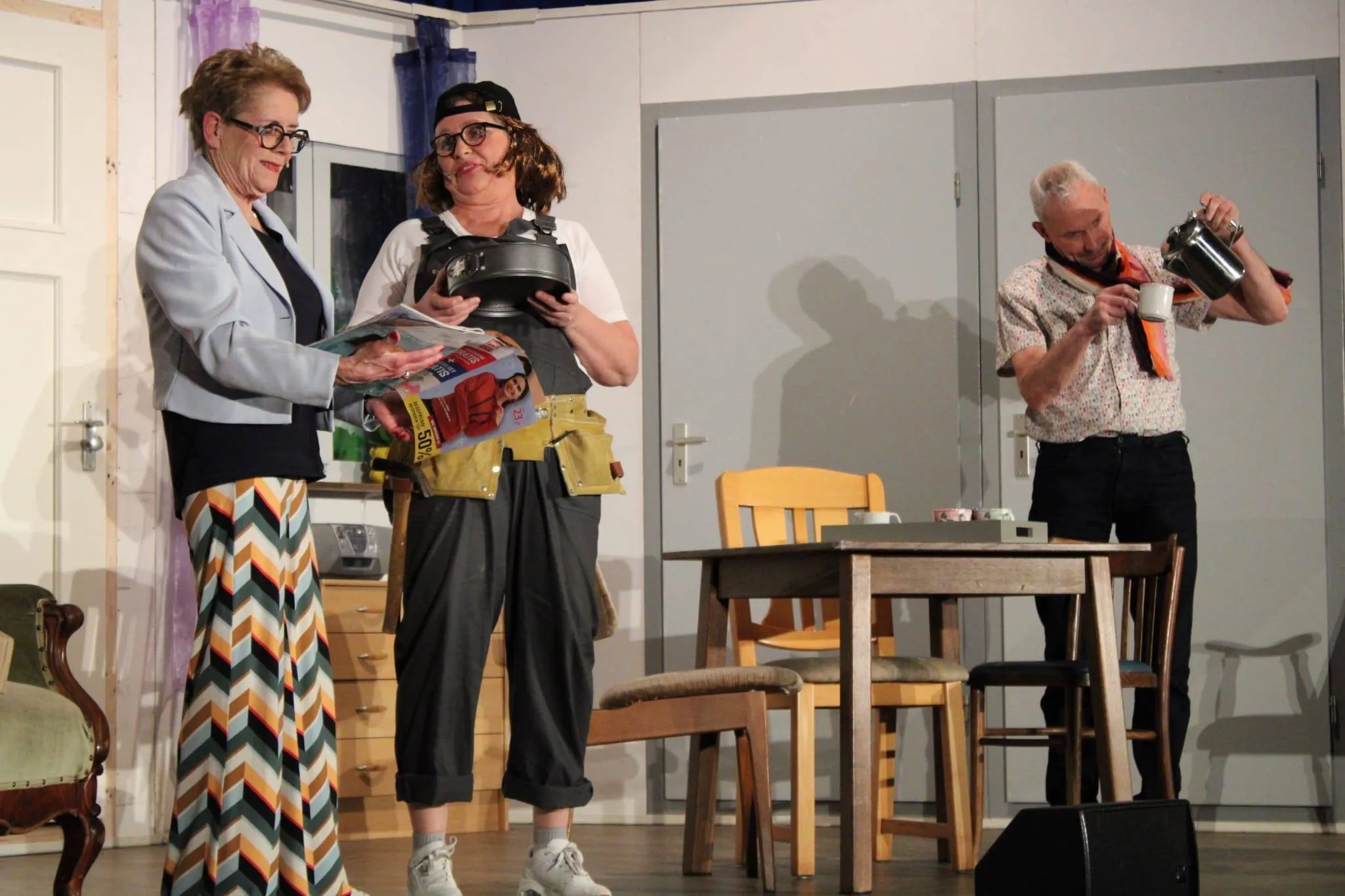 Linde Kiekdeuze4 Klaaske Pater