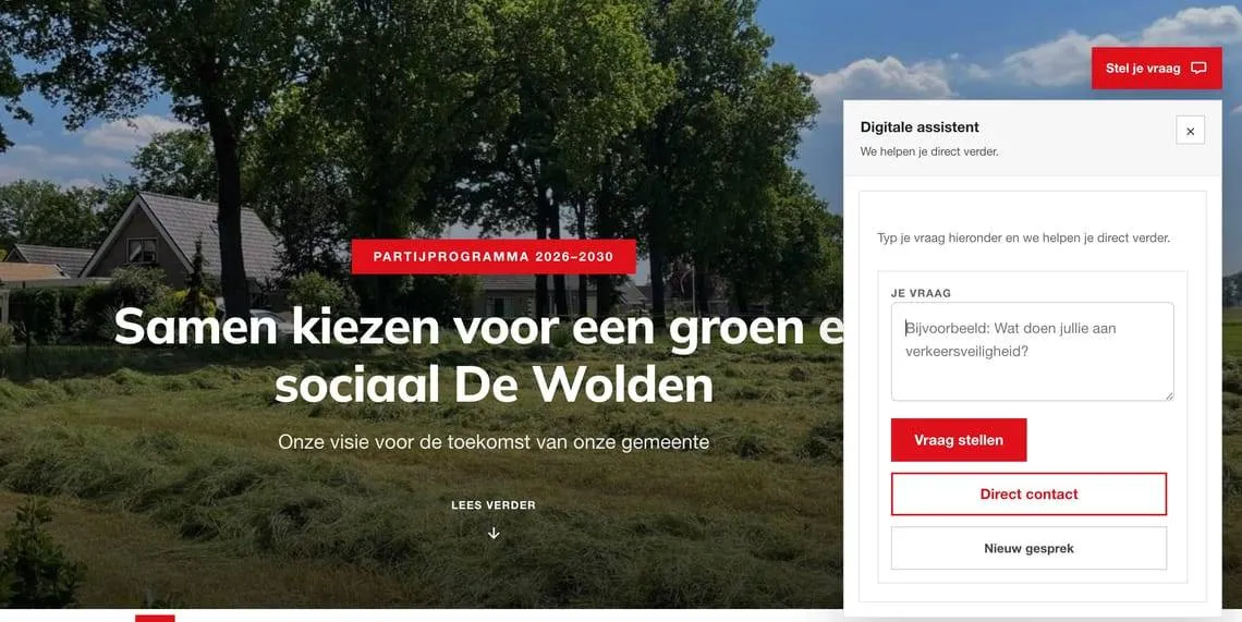 WOL GLPvdA