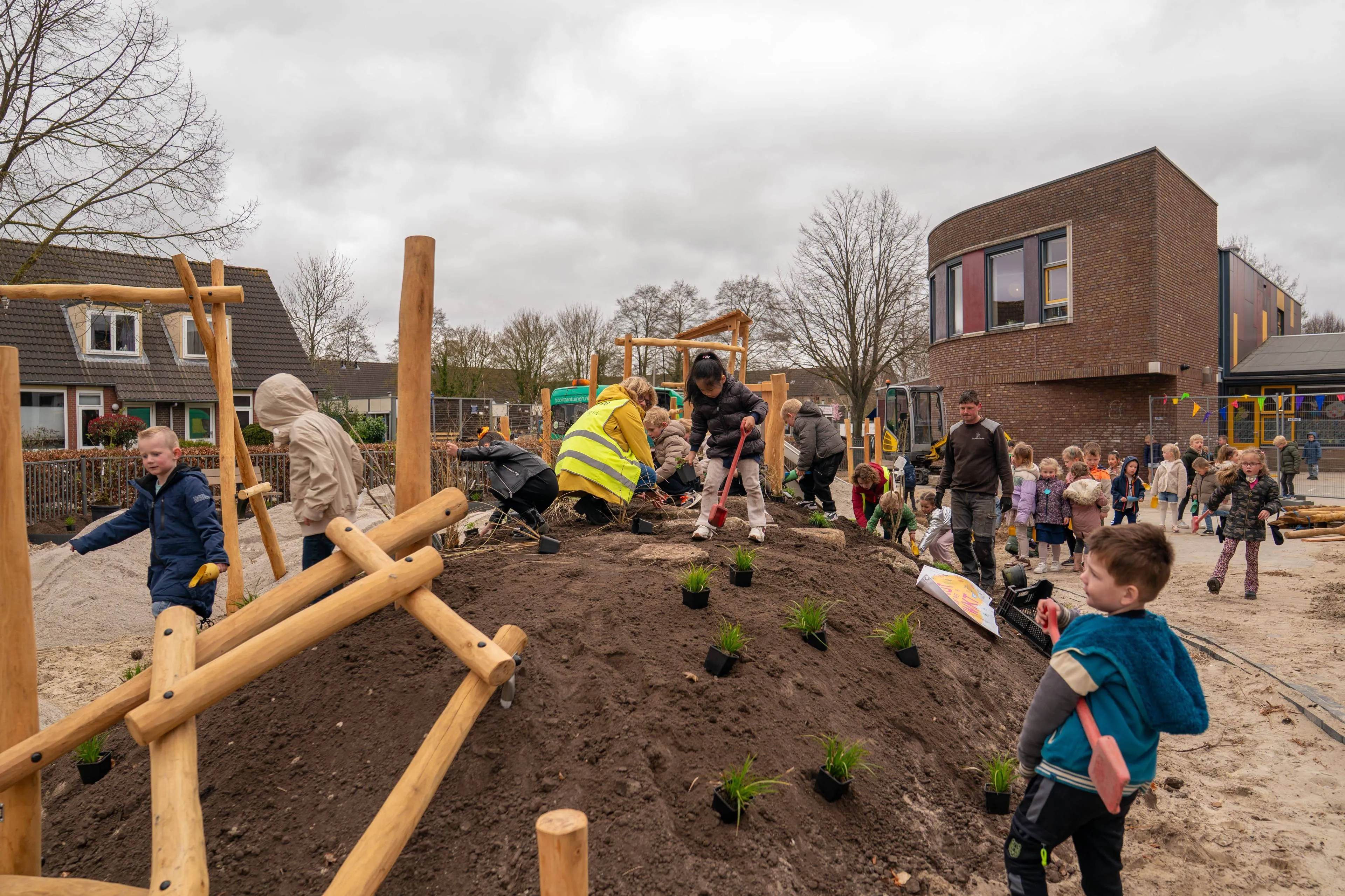 DR CKC De Borg in Assen 2025. Foto Kim Stellingwerf