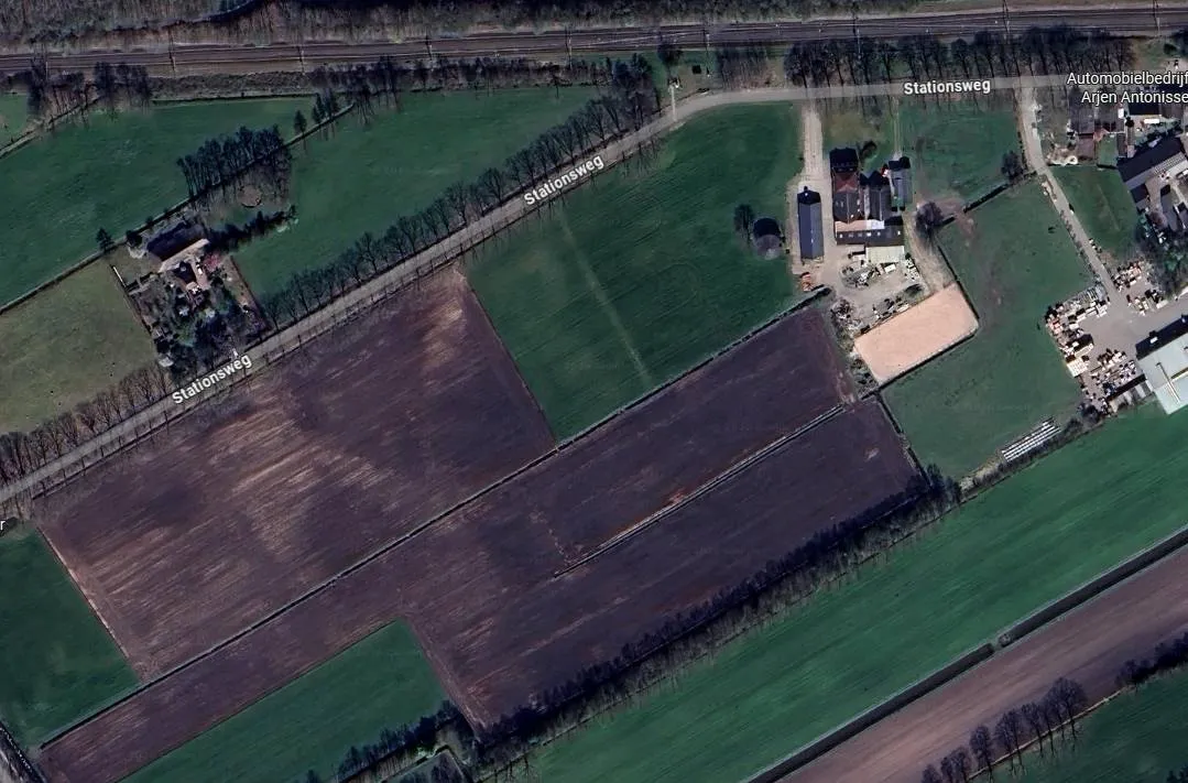 Koekange Stationsweg