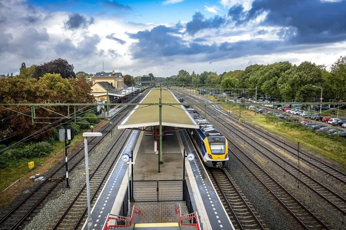 Meppel Foto station