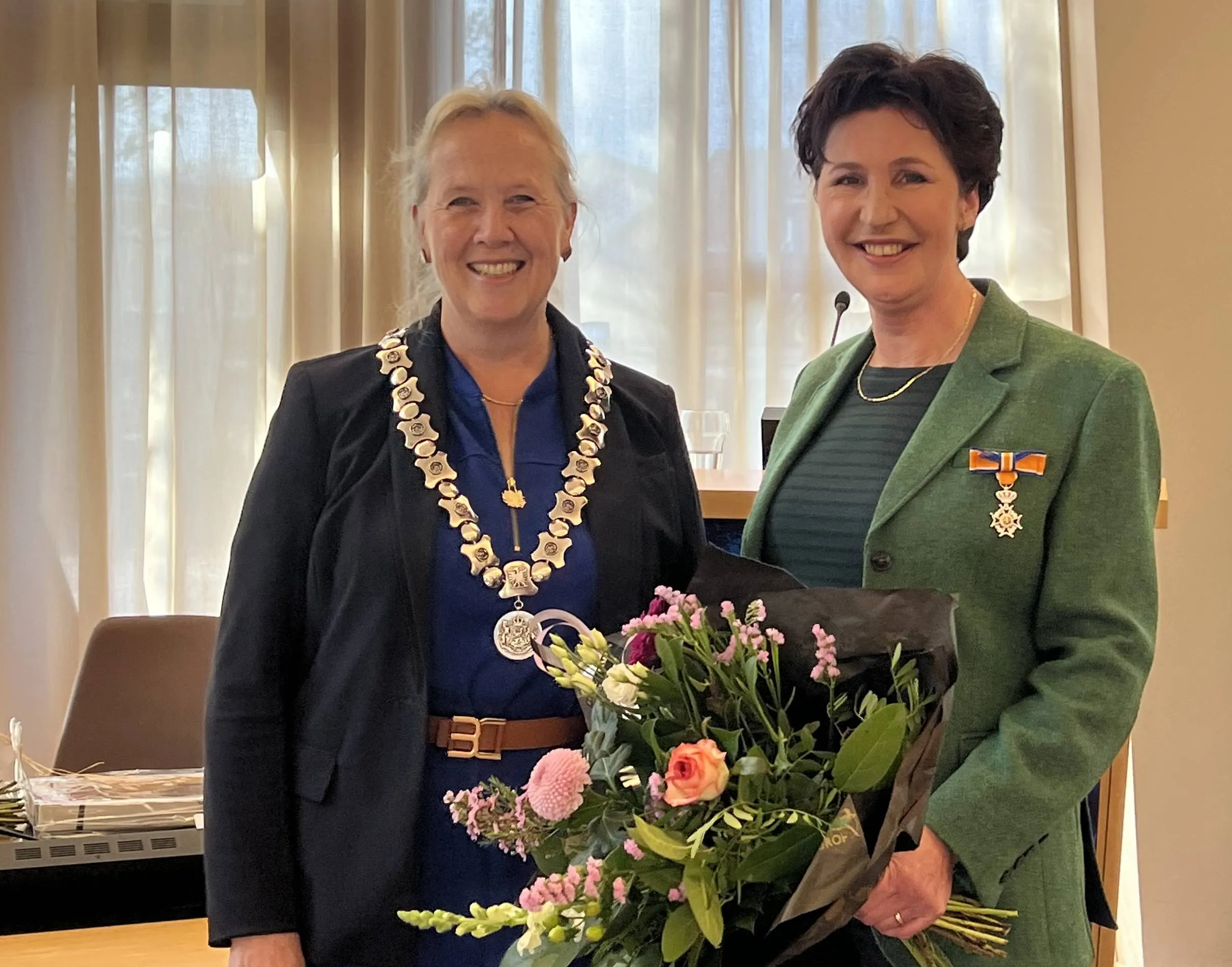 Zuidowlde Anneke Assink lintje2