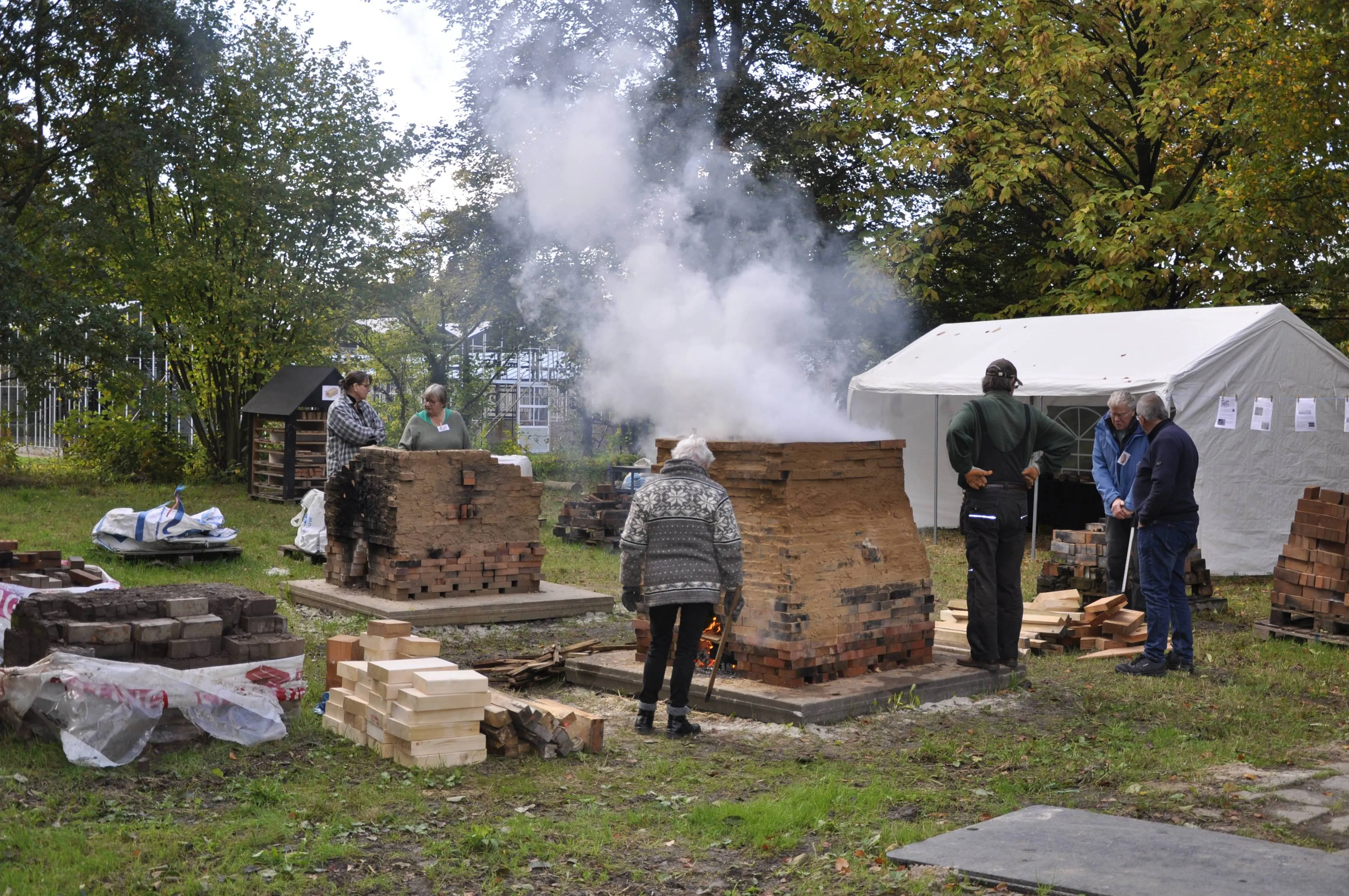 Frederiksoord Werkgroep Kolonieveldoven