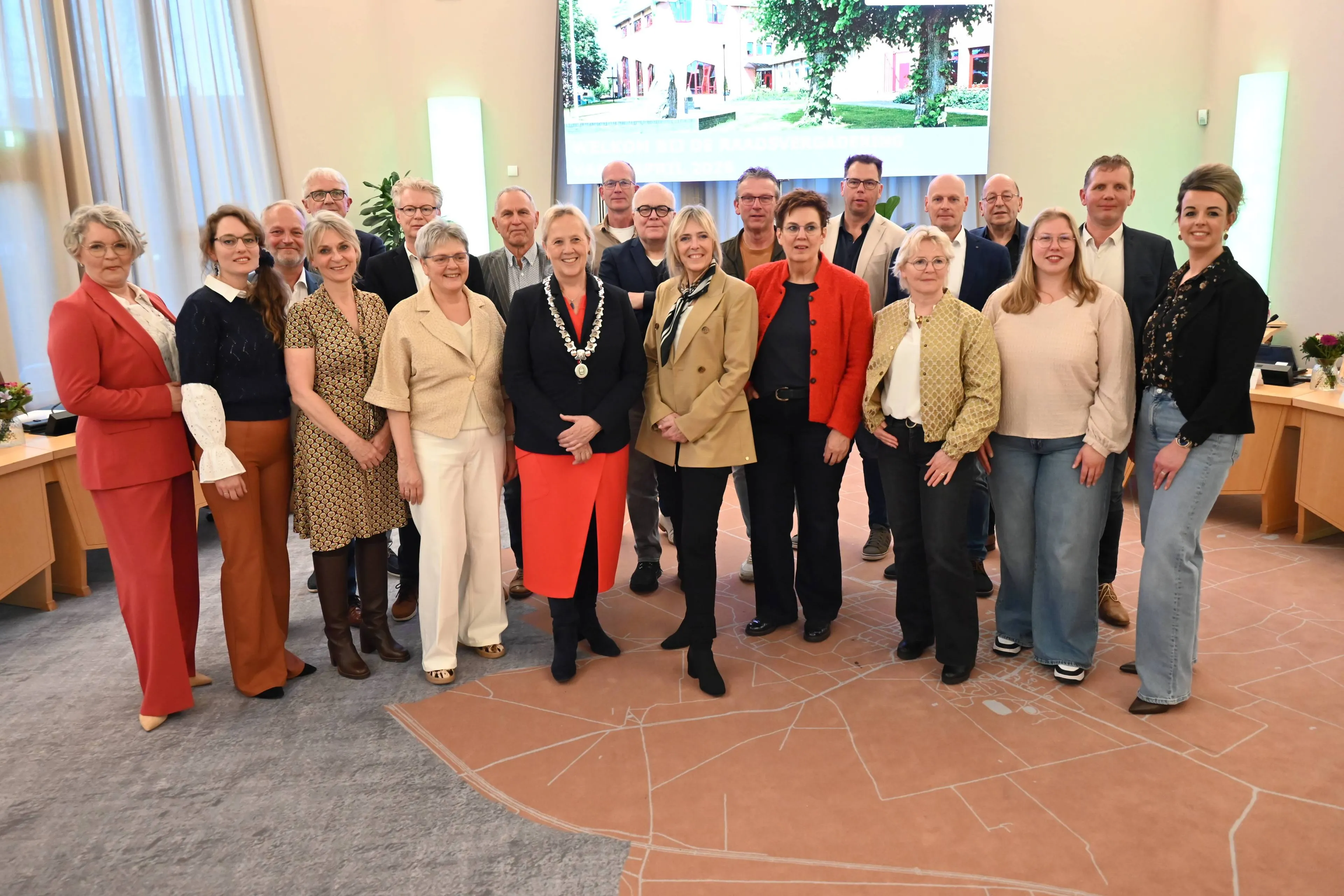 pn01042026 Zuidwolde Nieuwe gemeenteraad1