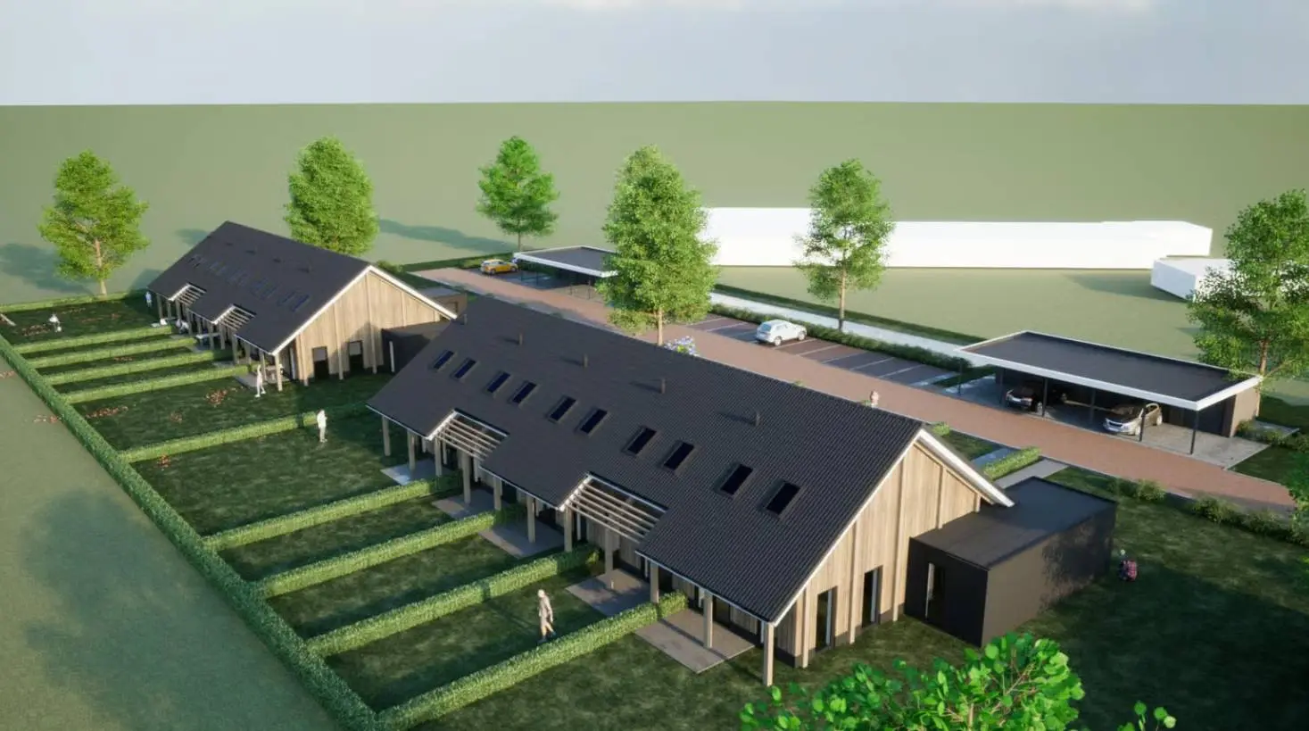Linde woningbouw3